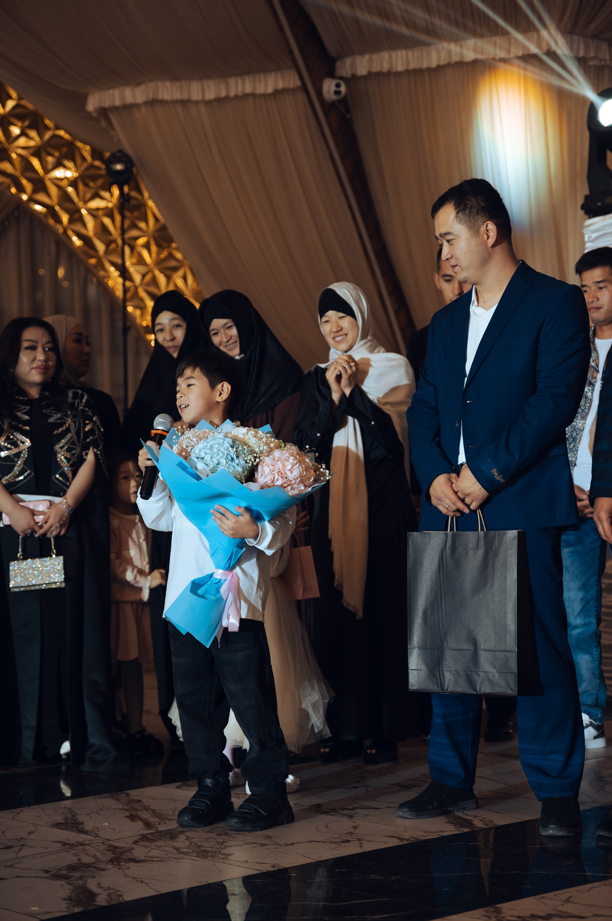 MAHMUD & AIDAI. Фотограф в Бишкеке Андрей Кавешников