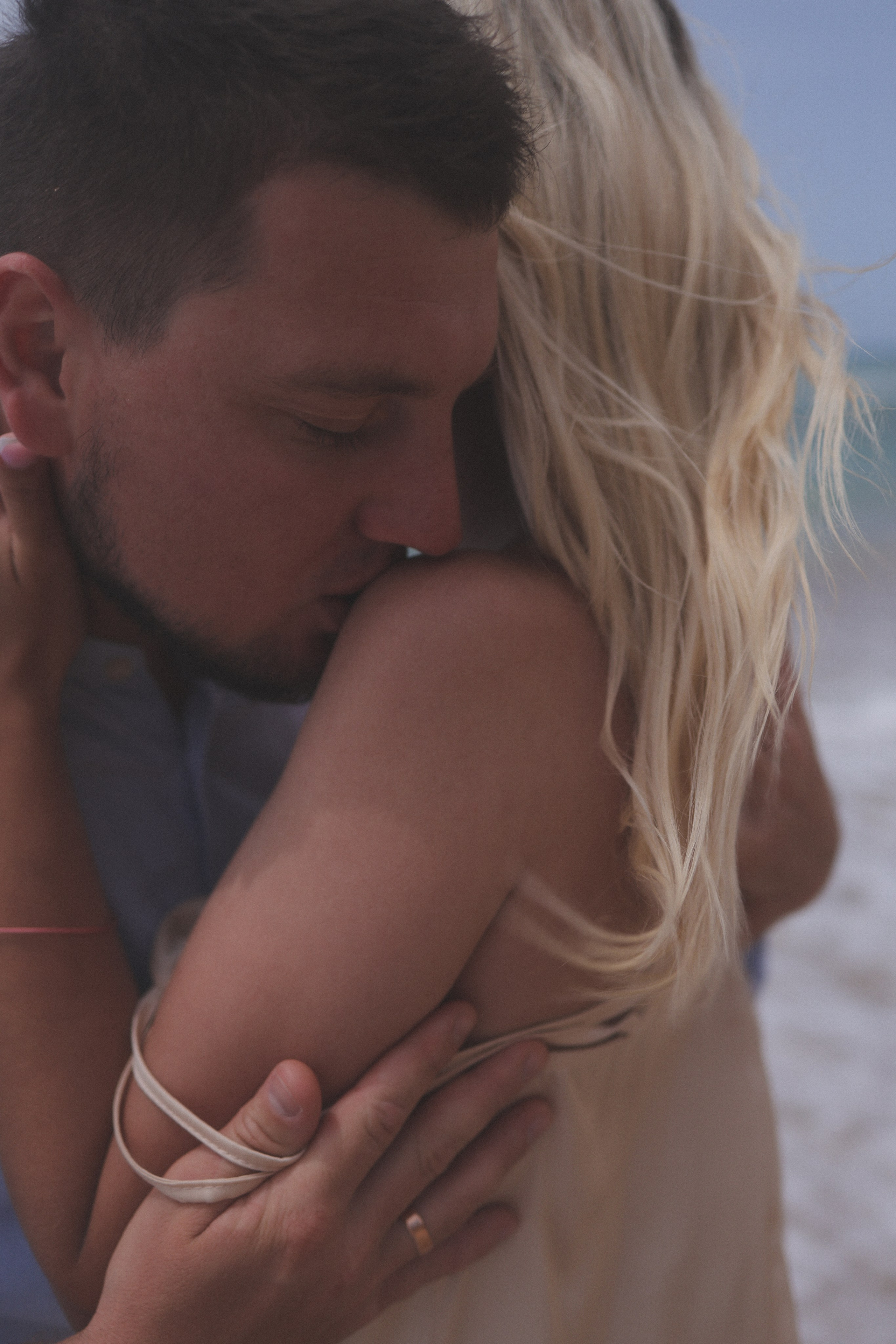 Shoulder. Семейный и парный фотограф в Израиле Репчак Дмитрий