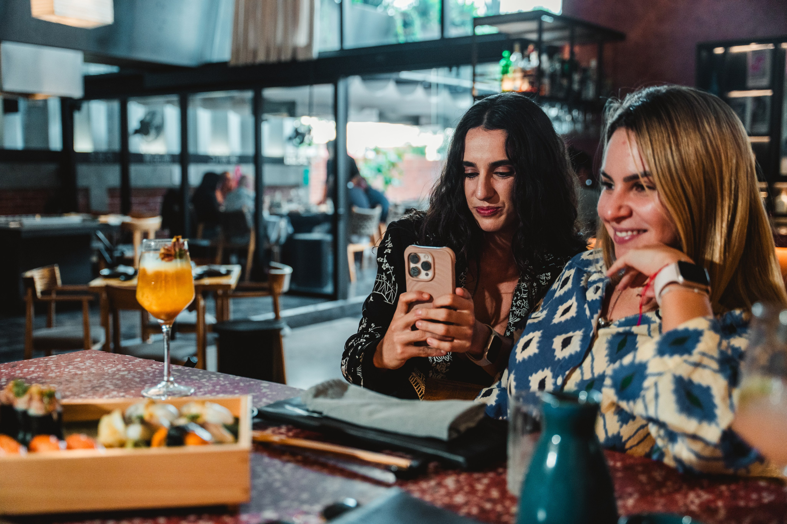 Soko Teppanyaki By Nama. Miguelsalasfoto