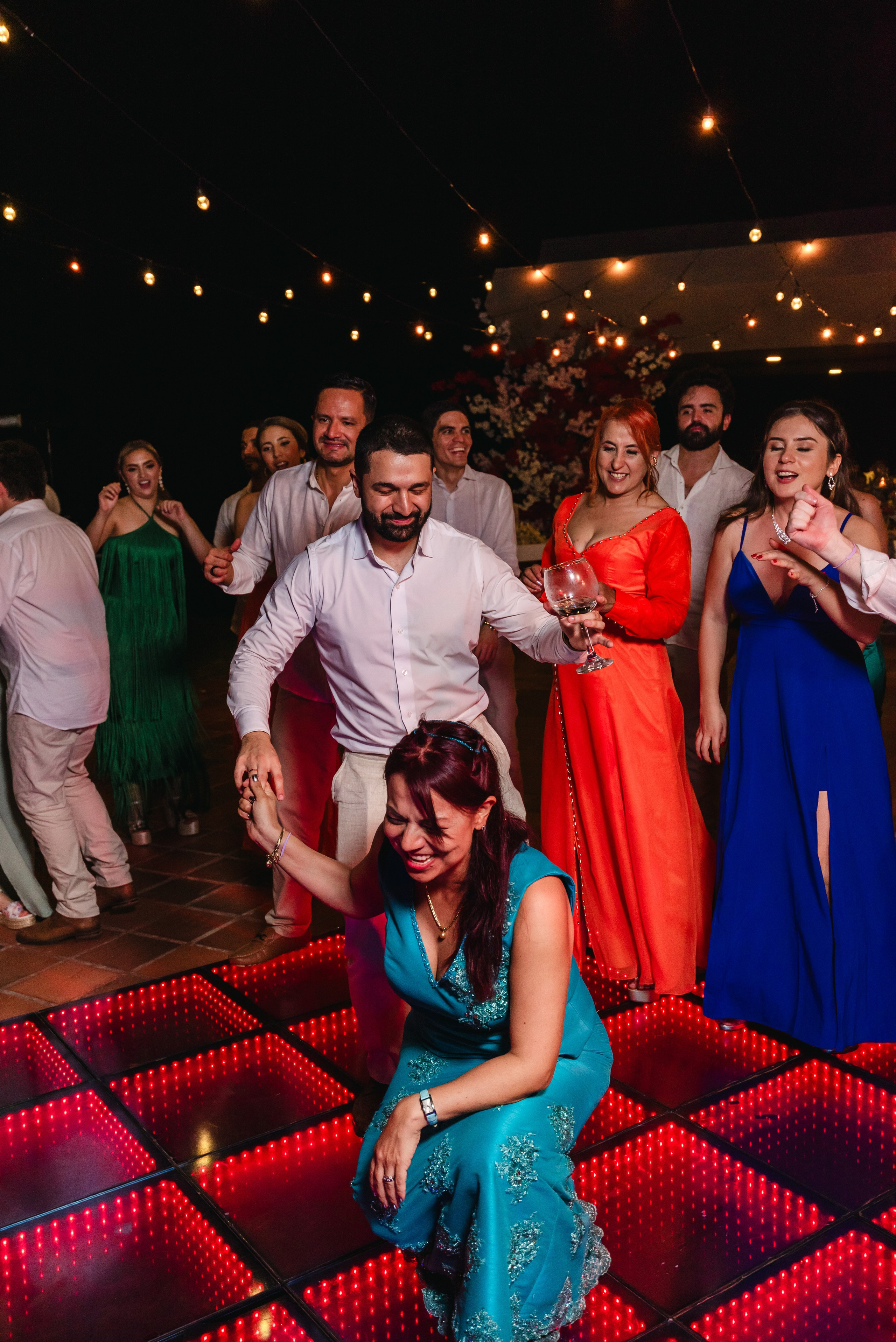 Luisa & Jorge. Wedding Photography - Fotografo Bodas Colombia