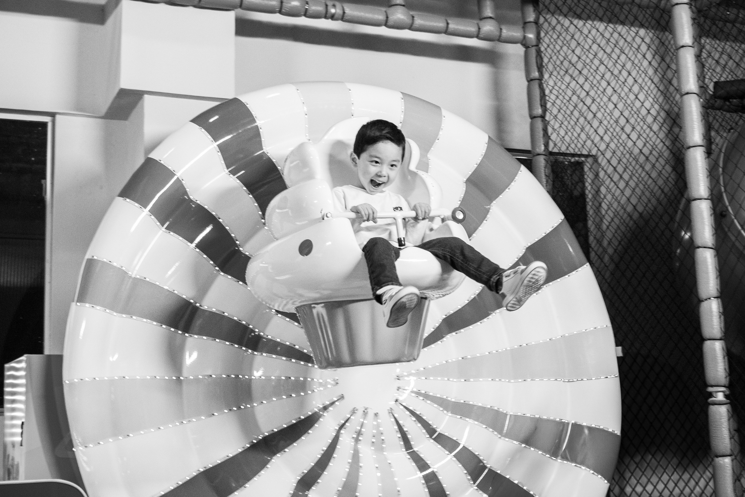 Heitor — Aniversário 4 anos. Principal