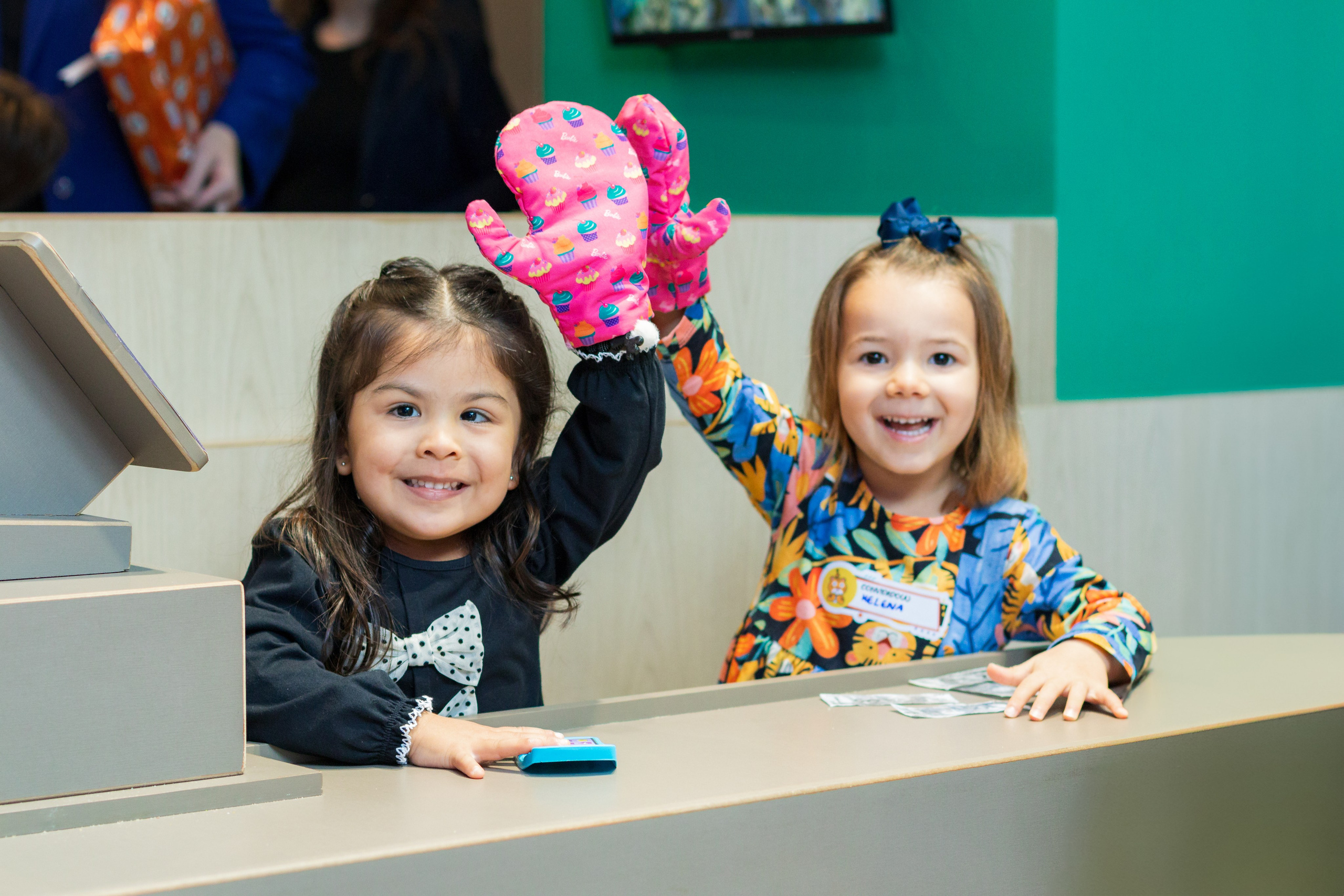 André — Aniversário 4 anos. Principal