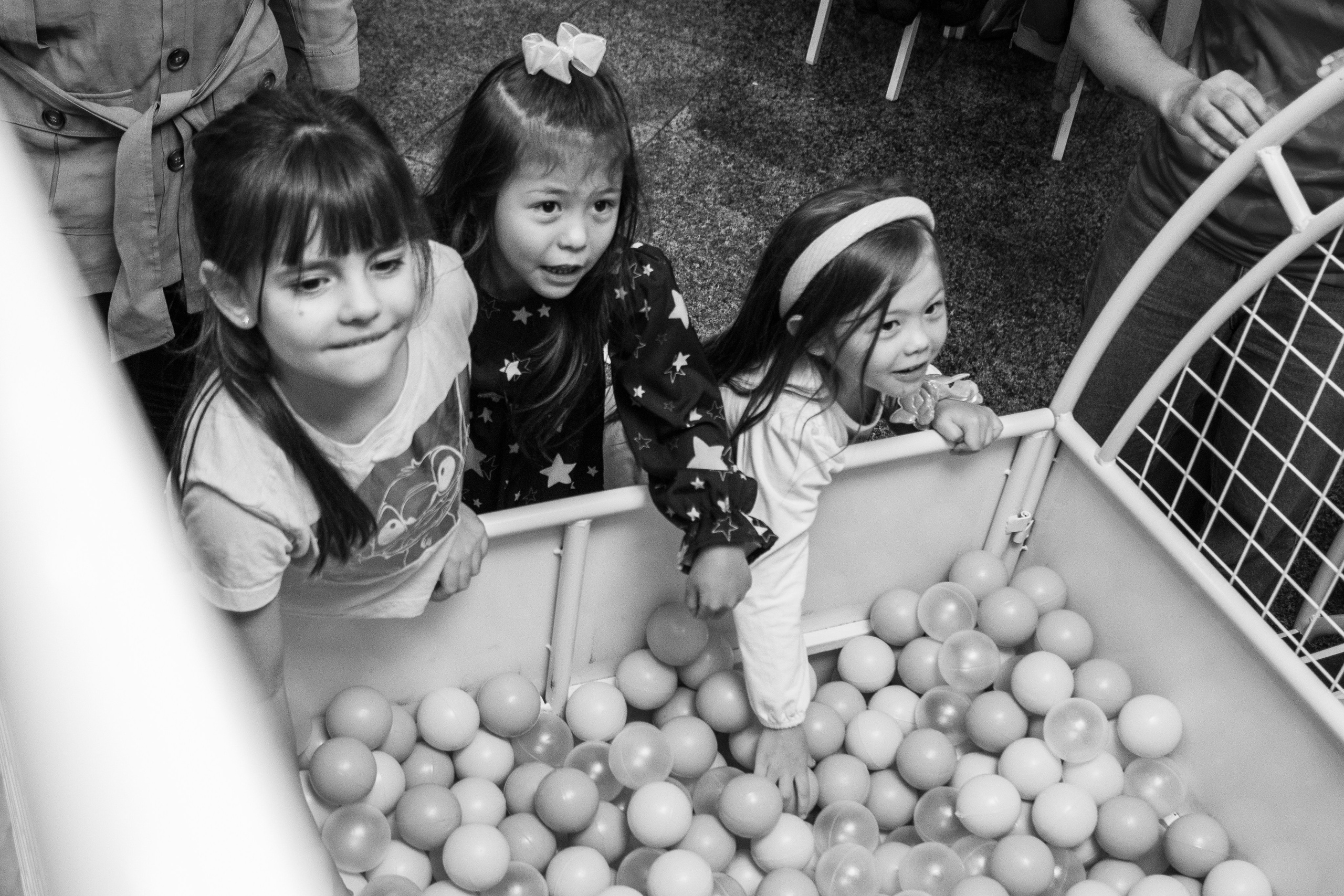 Heitor — Aniversário 4 anos. Principal