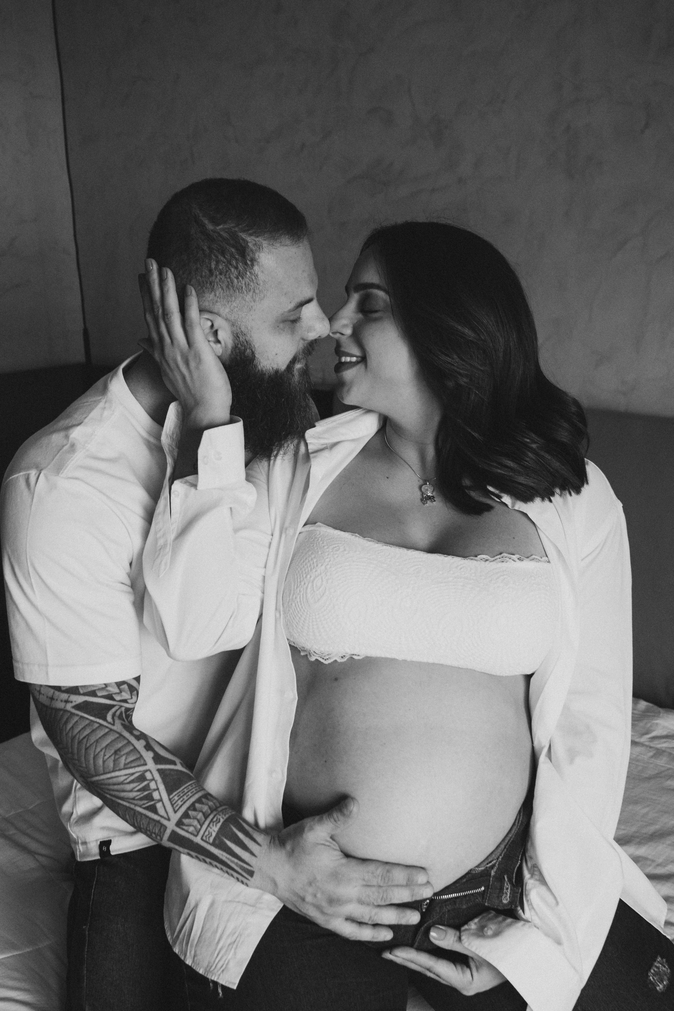 Fernanda & Lucas. Principal