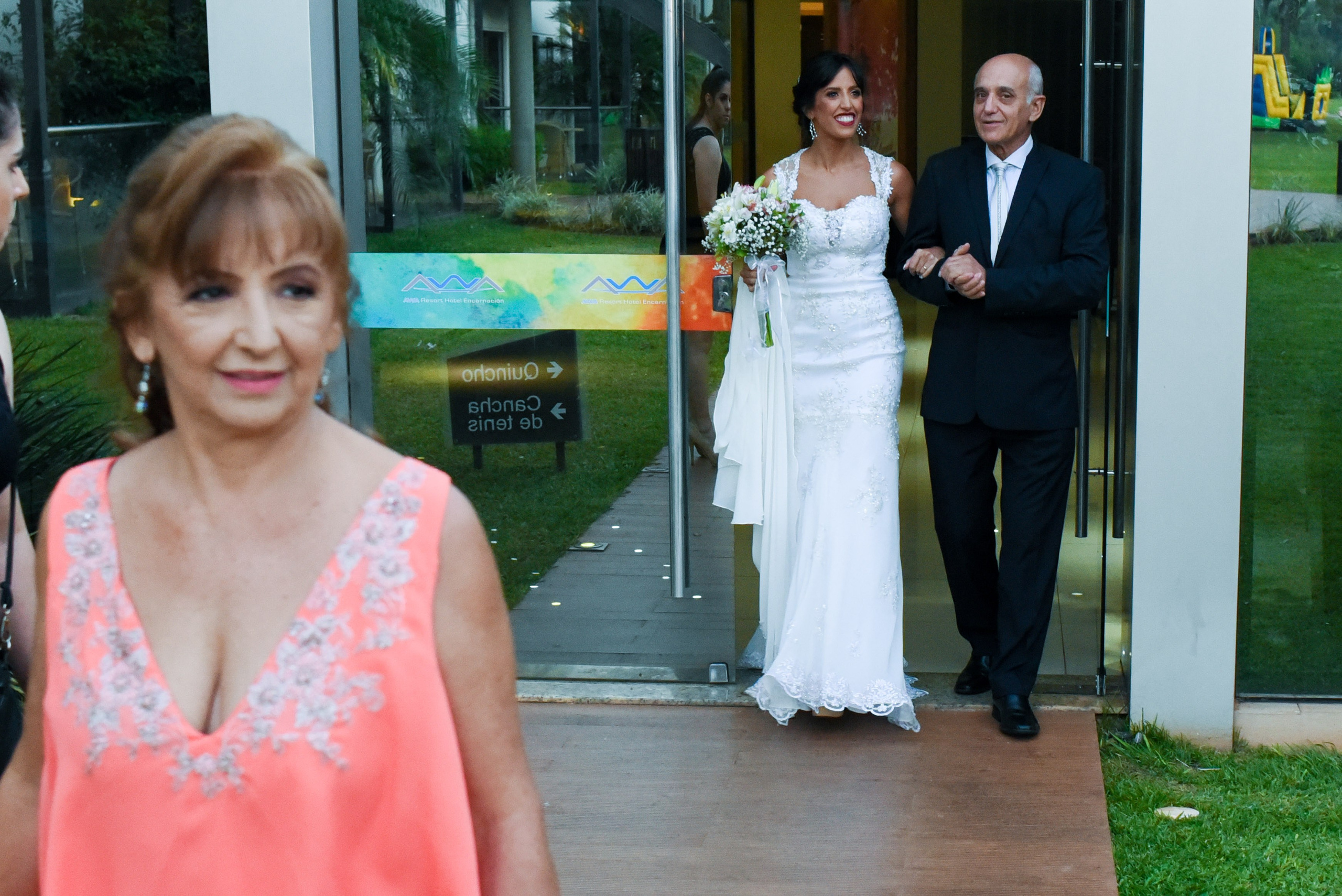Yuliana & Carlos. Fotografo de casamiento en misiones y fotógrafo de familia  Posadas