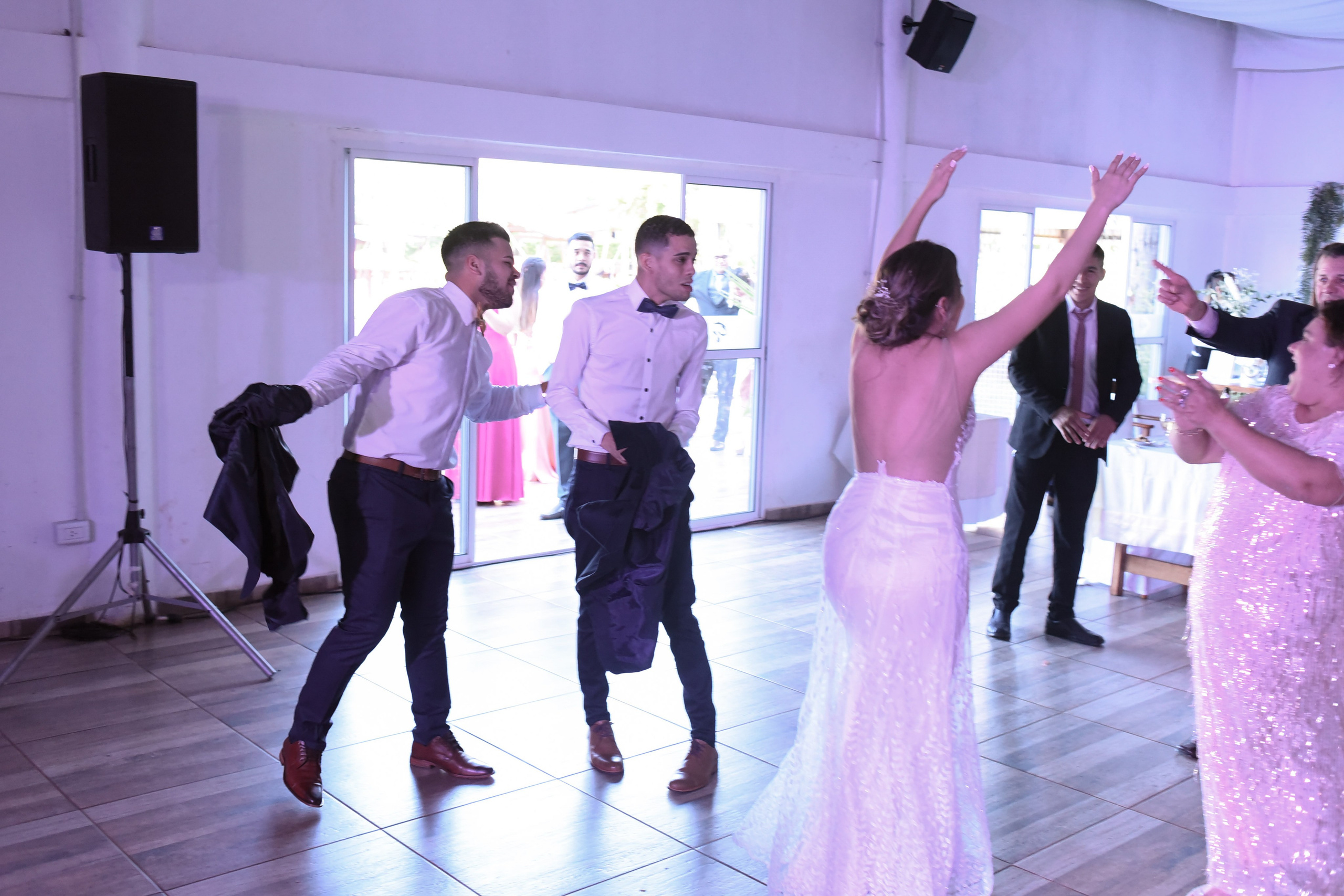 Daniela & Gabriel. Fotografo de casamiento en misiones y fotógrafo de familia  Posadas