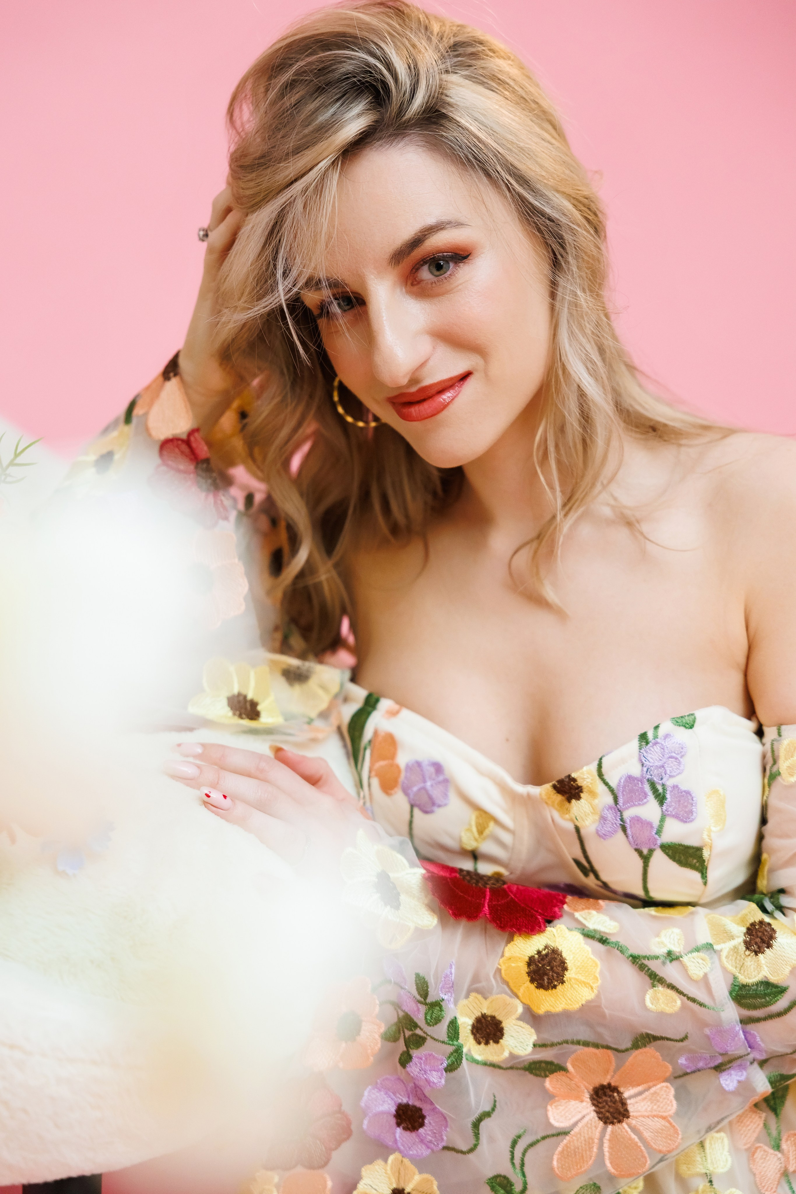 Честит Рожден Ден. Фотограф Ирина Йотова