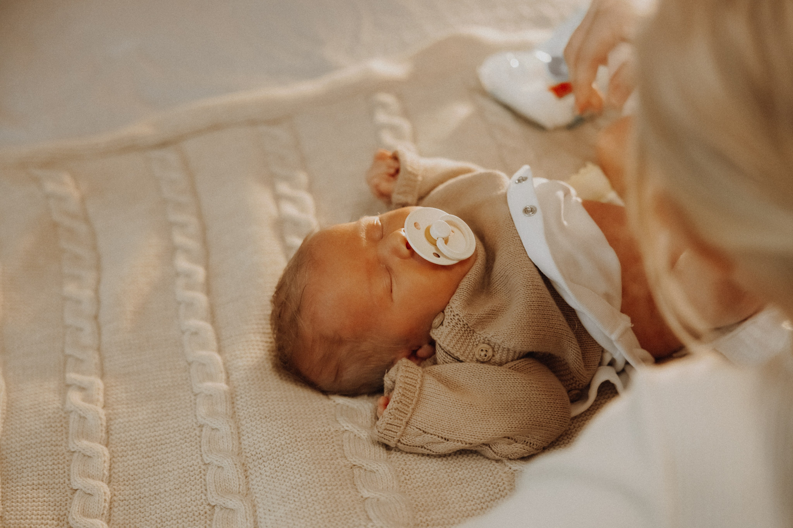 Baby Boy. Фотограф Ирина Йотова