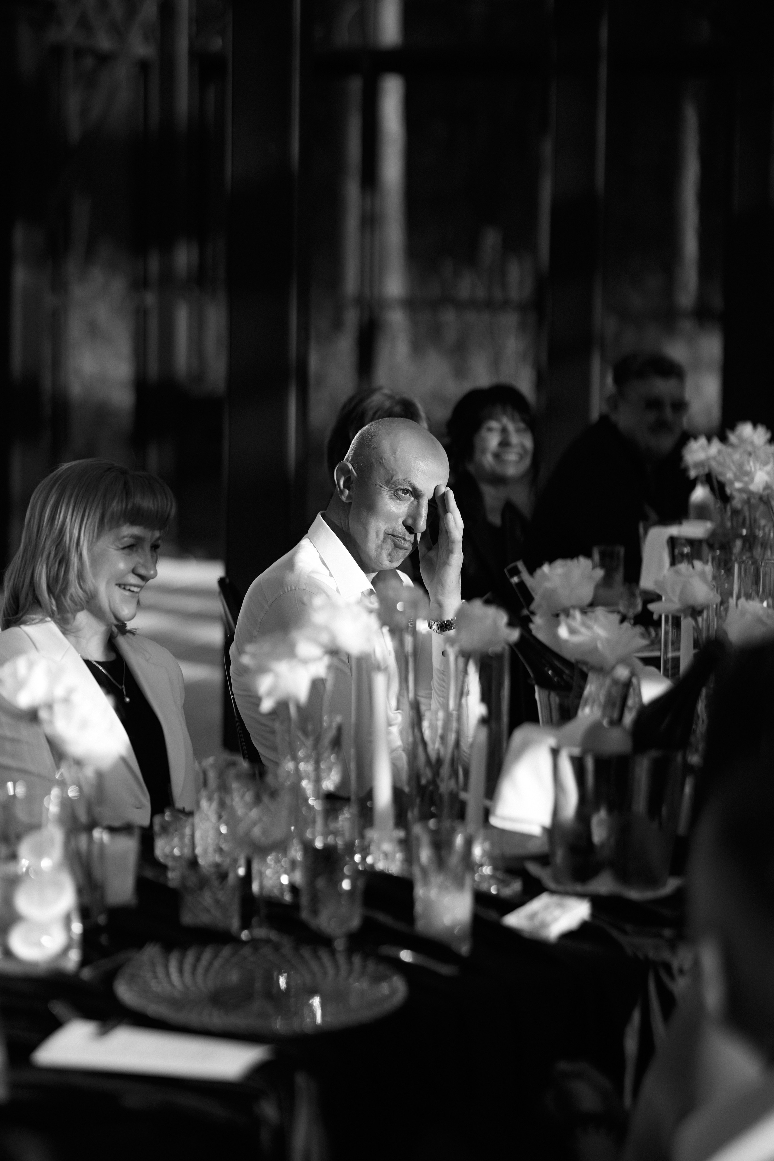 Natalia & Roman. Dworek przy lesie. Fotograf ślubny i rodzinny w Krakowie Yana Klymova