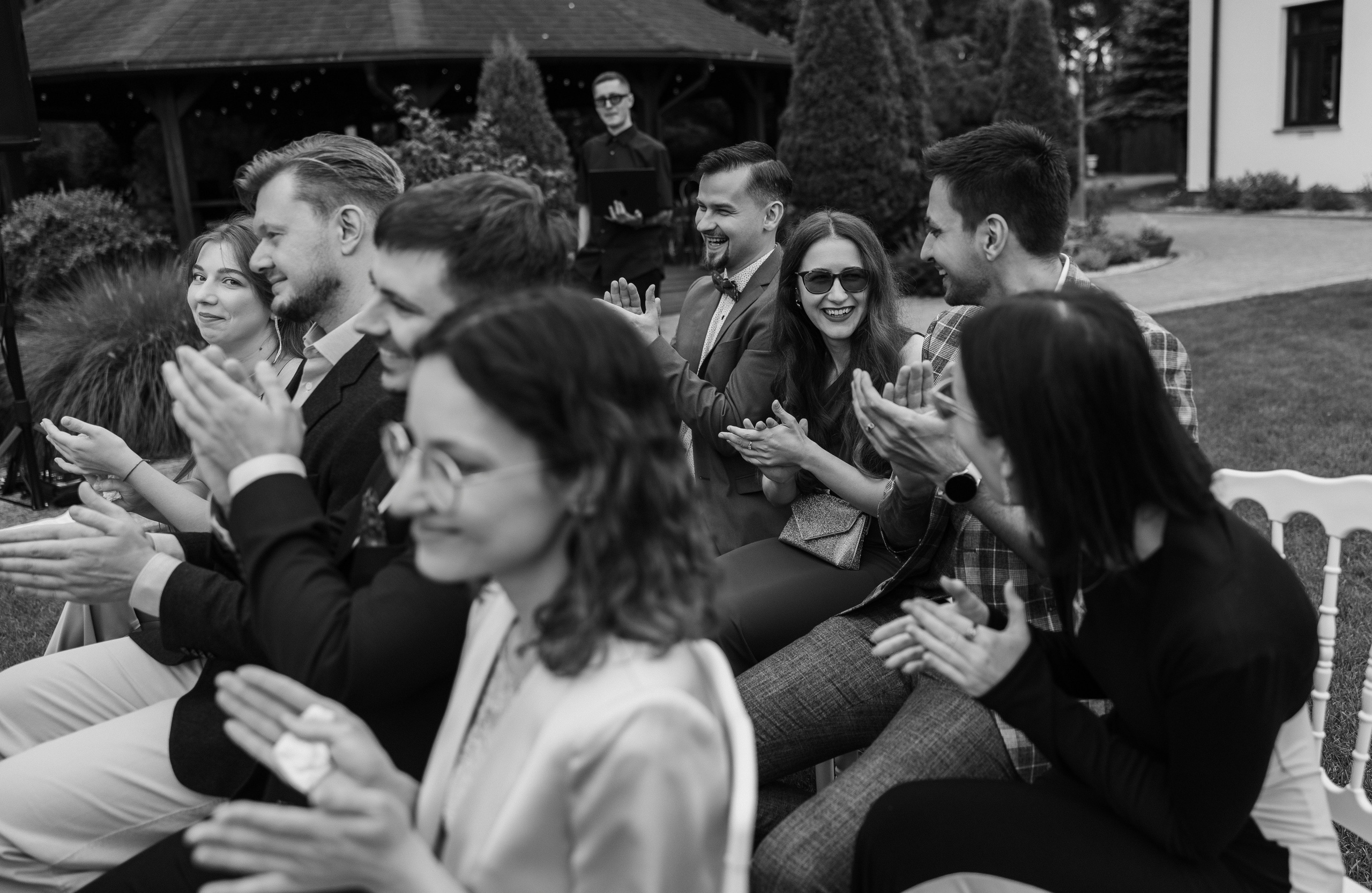 Y&D. Dworek przy Lasie. 31.08.2025. Fotograf ślubny i rodzinny w Krakowie Yana Klymova