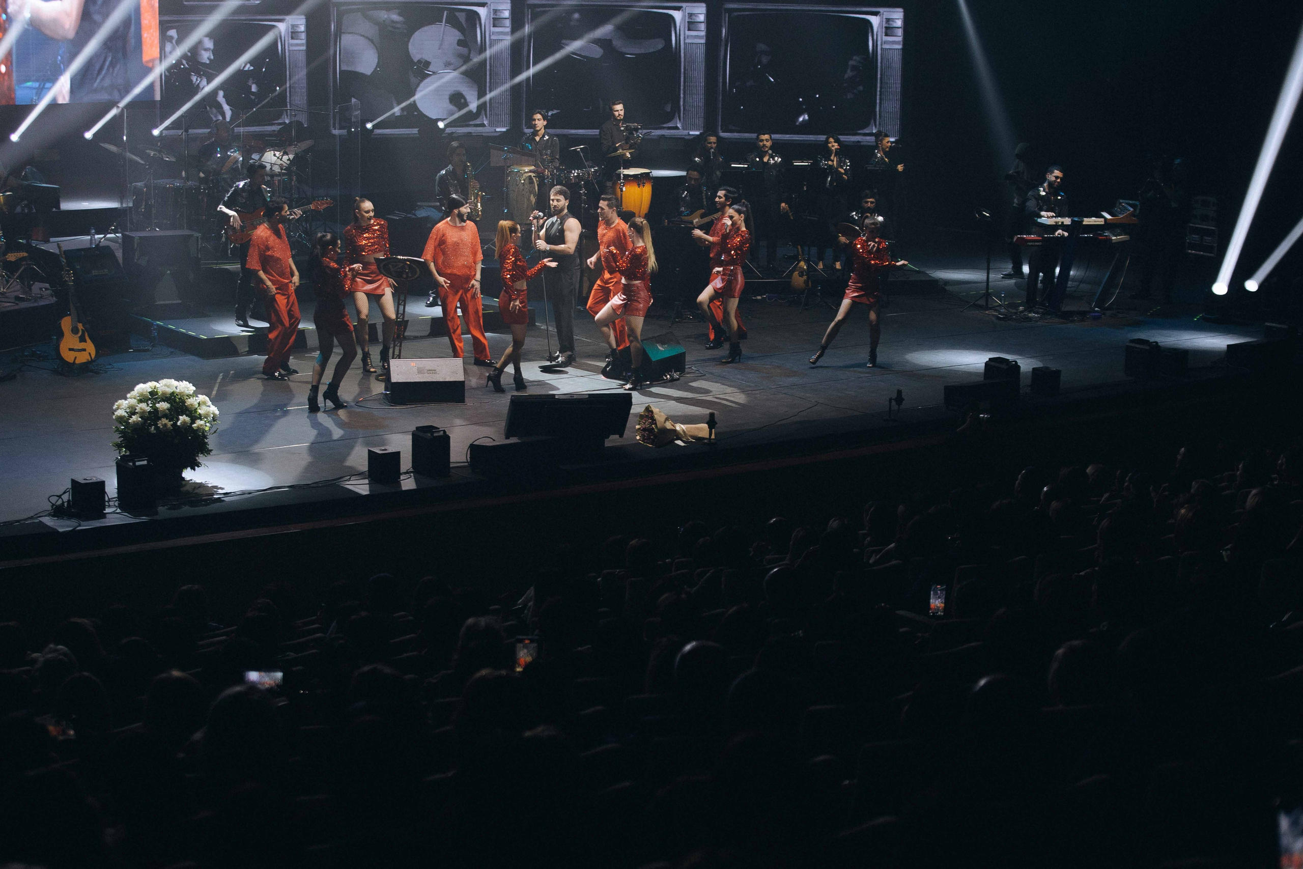 ZAMIG HUSEYNOV. Wedding&Event photographer Ismail Rzayev in Baku