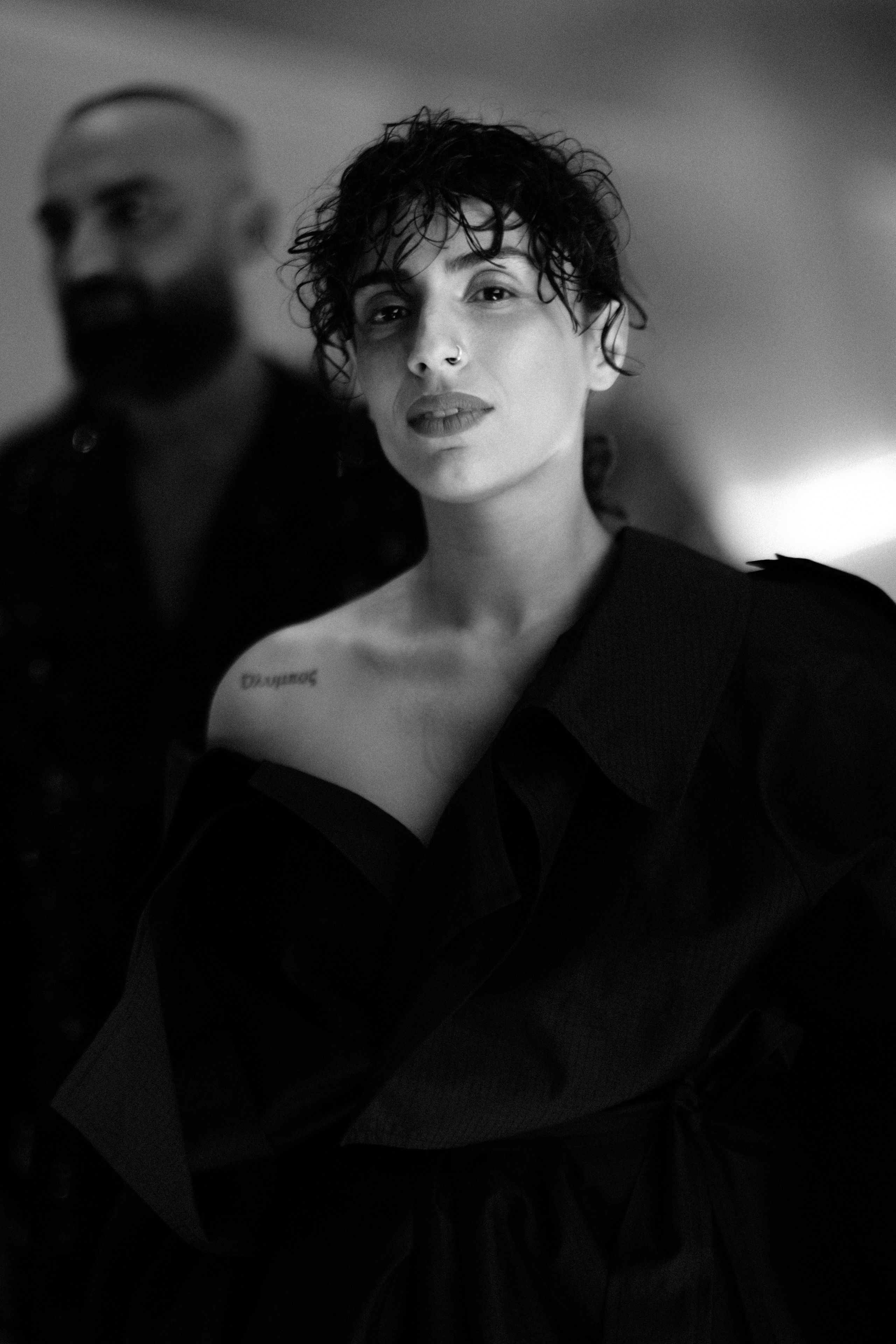 BAKU FASHION WEEK 2023 DAY1. Wedding&Event photographer Ismail Rzayev in Baku