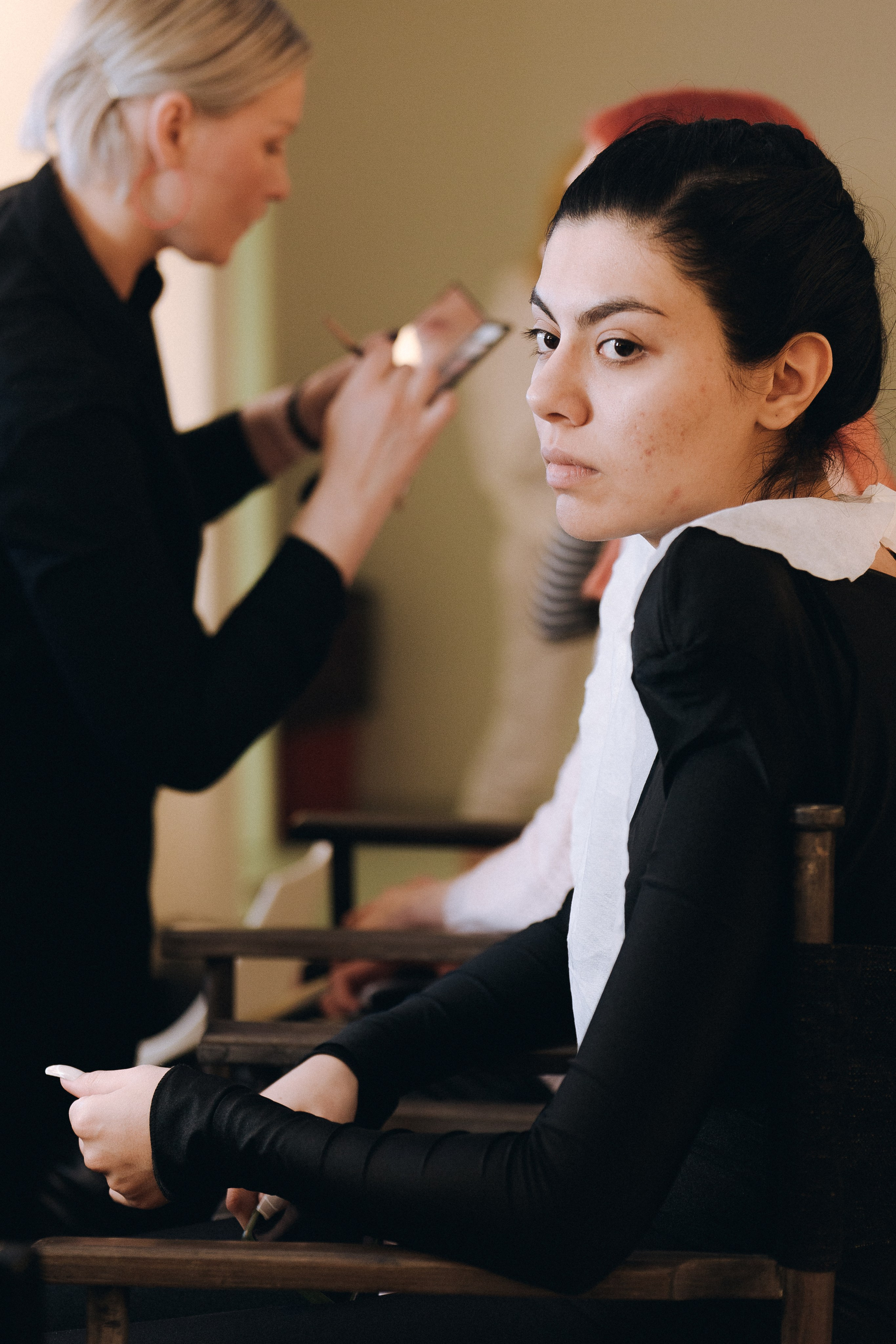 LOREAL MK. Wedding&Event photographer Ismail Rzayev in Baku