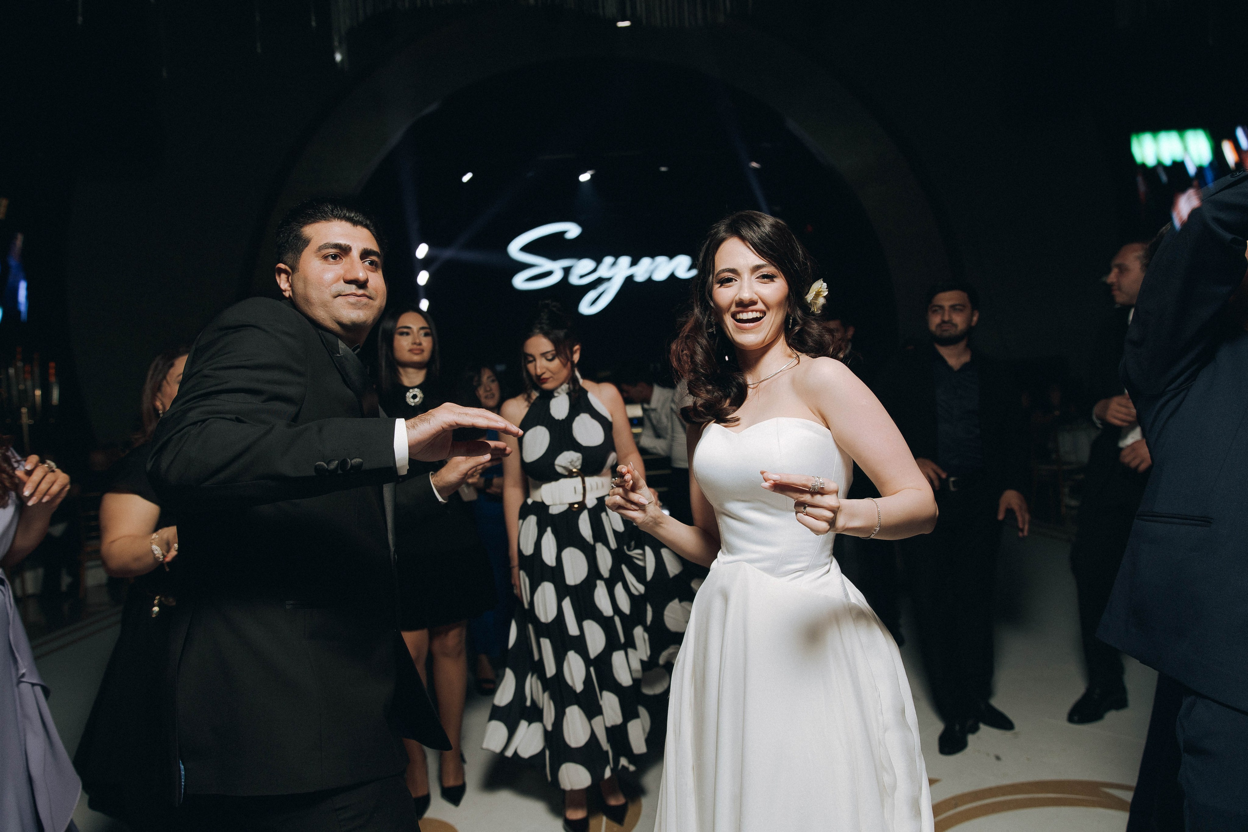 OMAR&ASLI. Wedding&Event photographer Ismail Rzayev in Baku