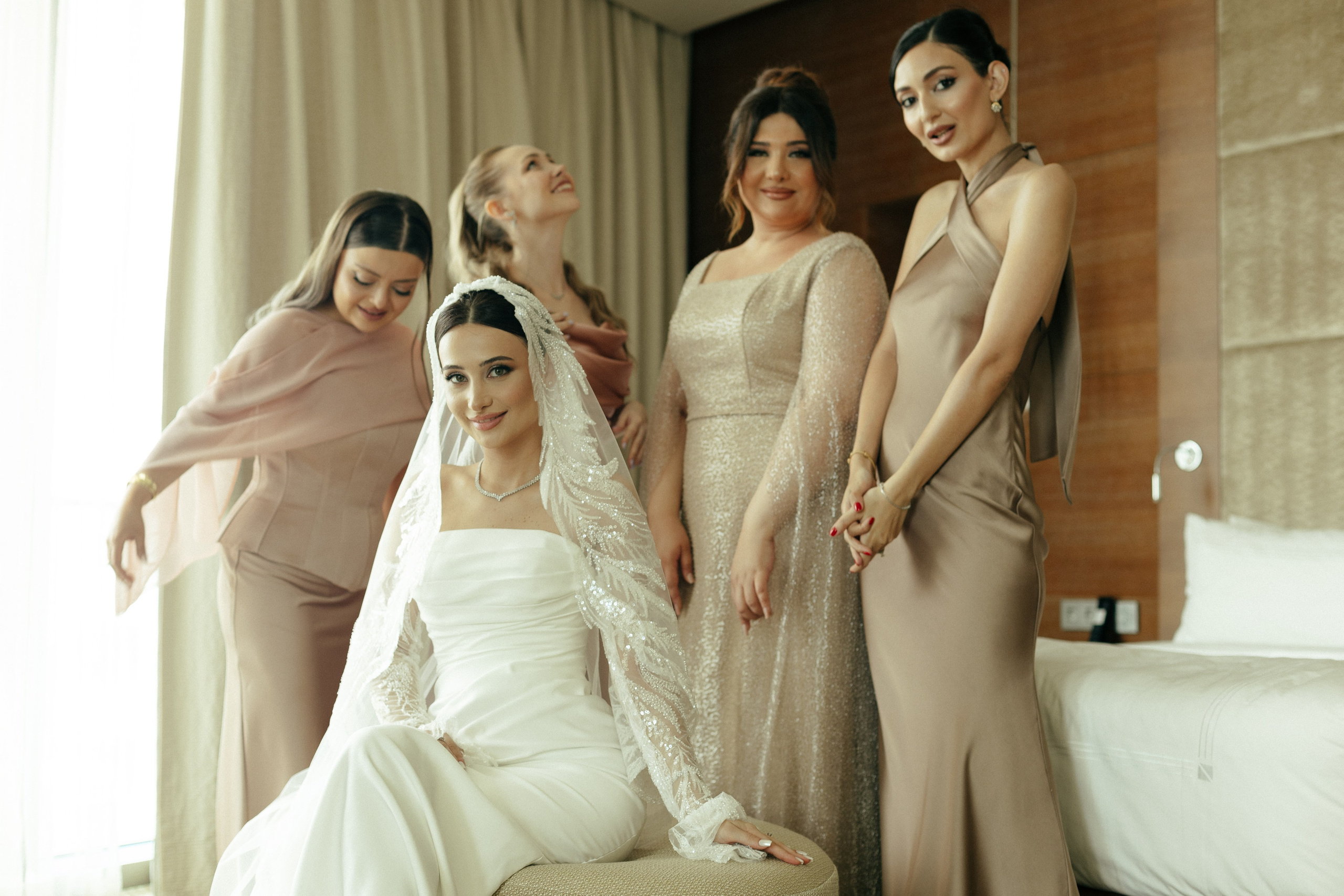 ISMAYIL&FIDAN. Wedding&Event photographer Ismail Rzayev in Baku