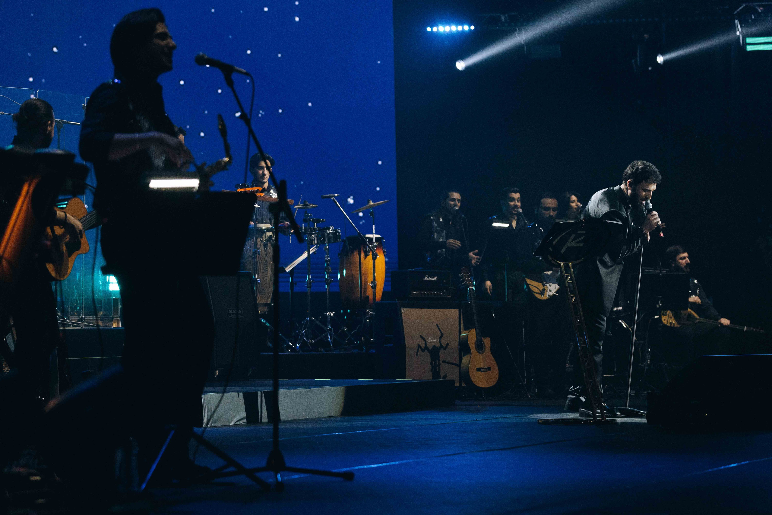 ZAMIG HUSEYNOV. Wedding&Event photographer Ismail Rzayev in Baku