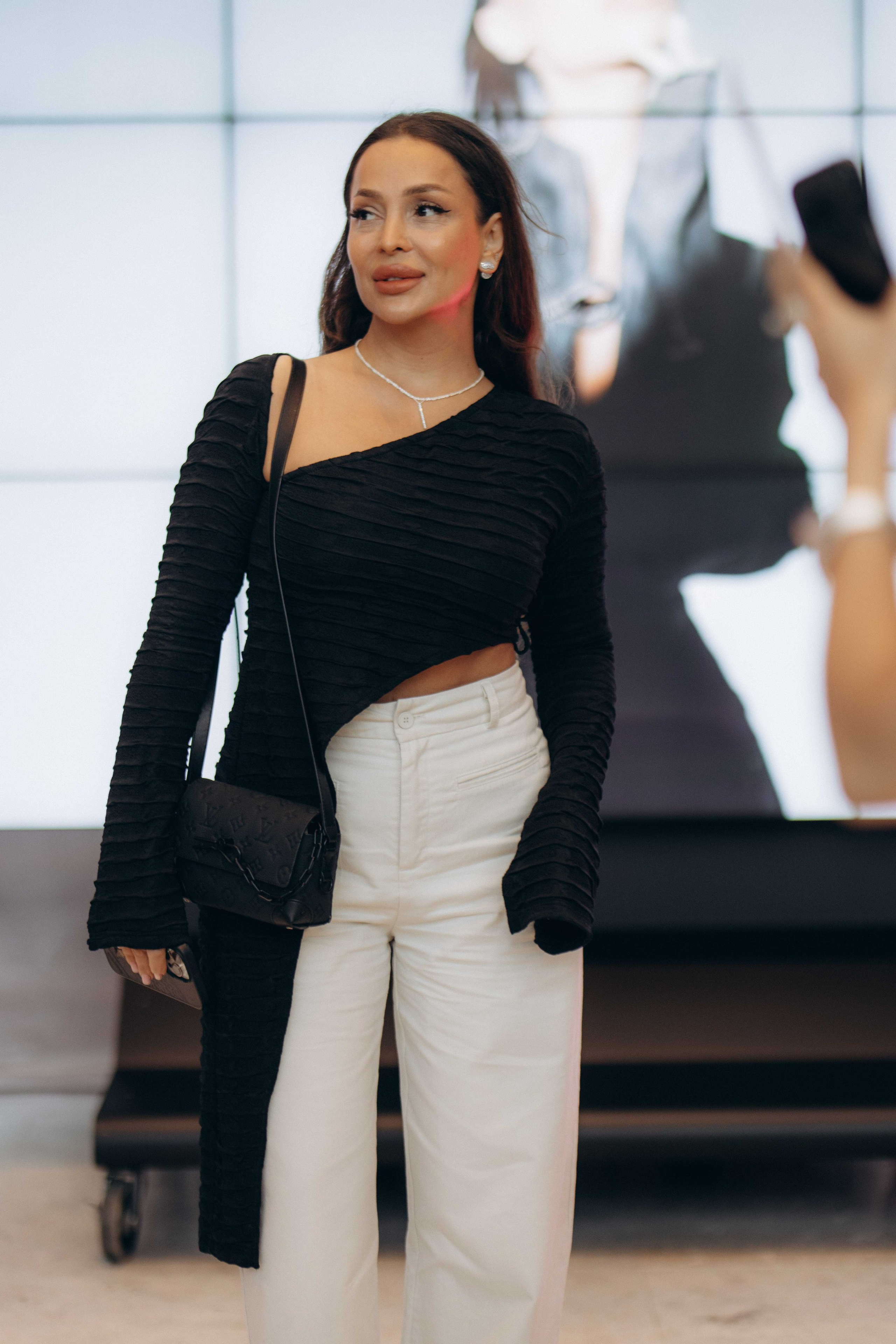 BAKU FASHION WEEK DAY. Wedding&Event photographer Ismail Rzayev in Baku