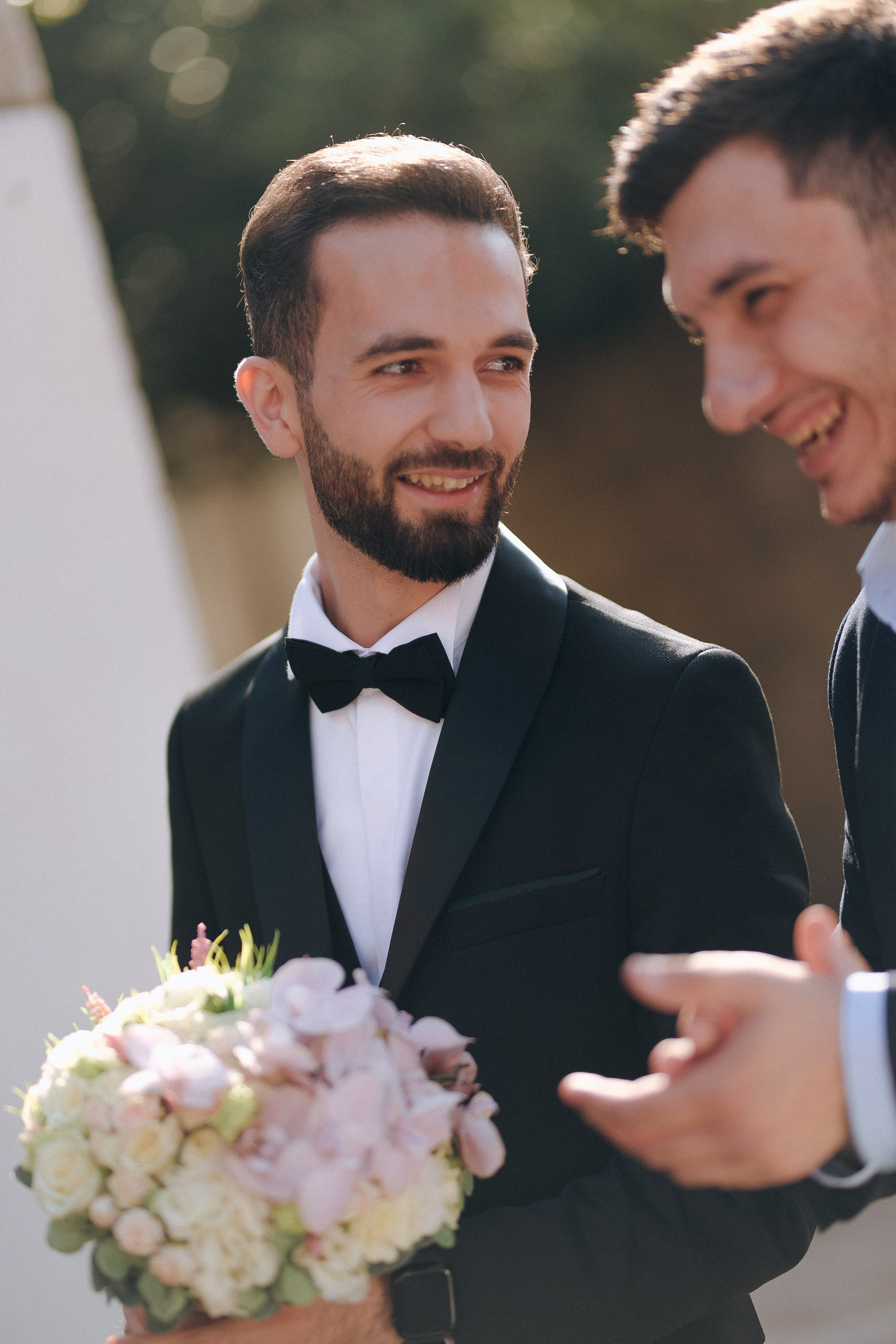 RAHMAN&SHAHLA. Wedding&Event photographer Ismail Rzayev in Baku