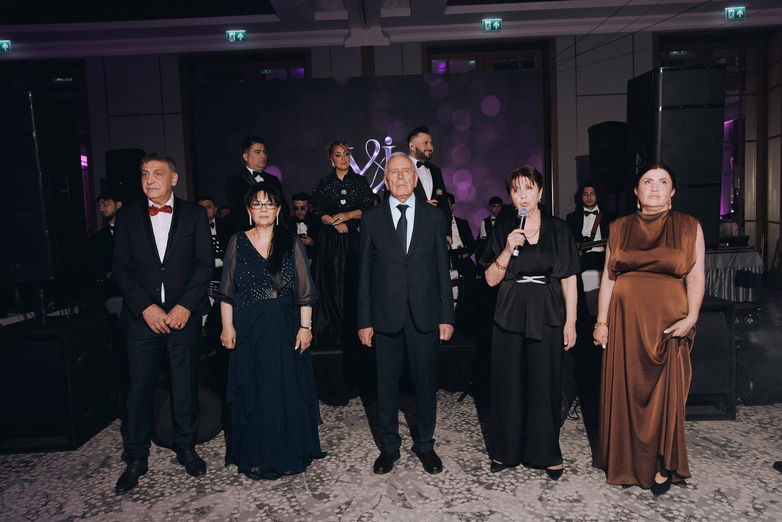 YUSIF&ISAMAR. Wedding&Event photographer Ismail Rzayev in Baku