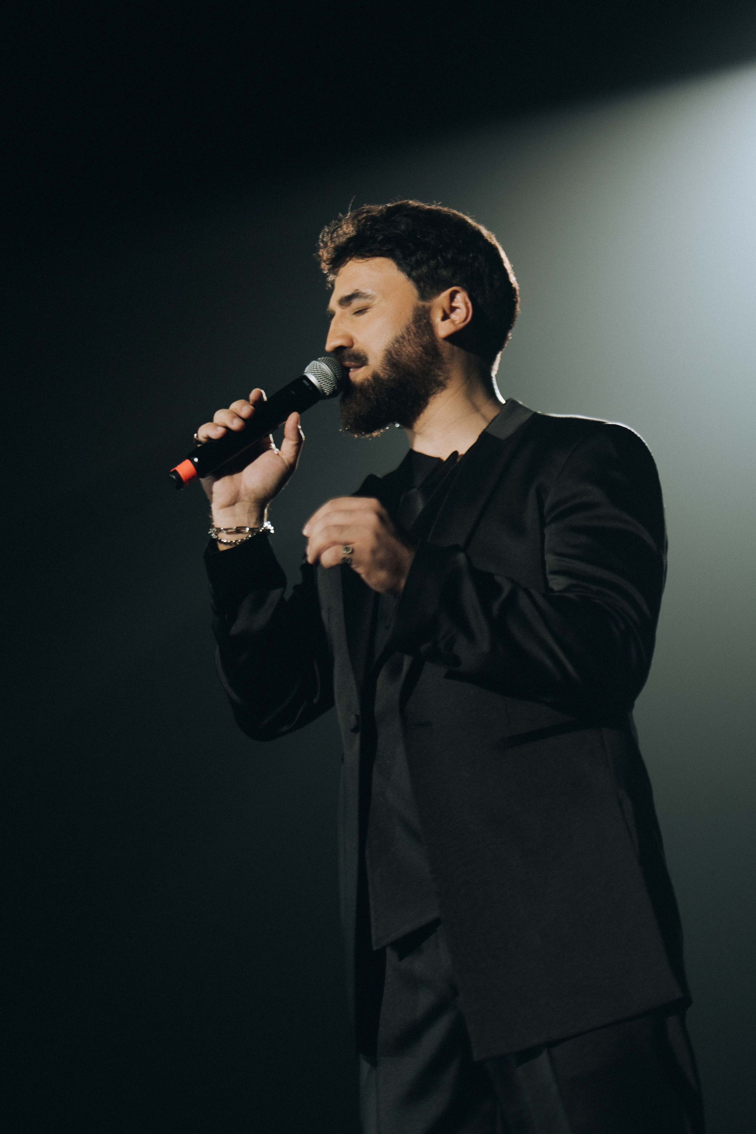 ZAMIG HUSEYNOV. Wedding&Event photographer Ismail Rzayev in Baku