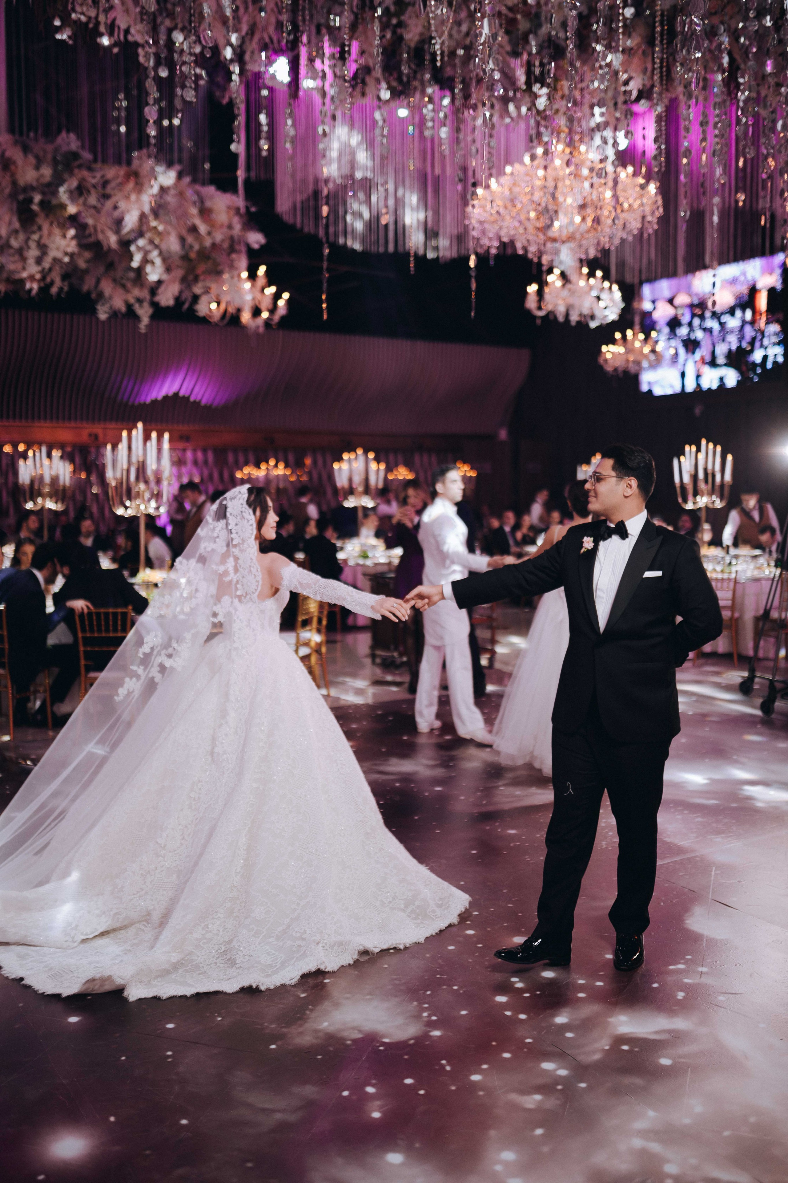 JAVID&AYSEL. Wedding&Event photographer Ismail Rzayev in Baku