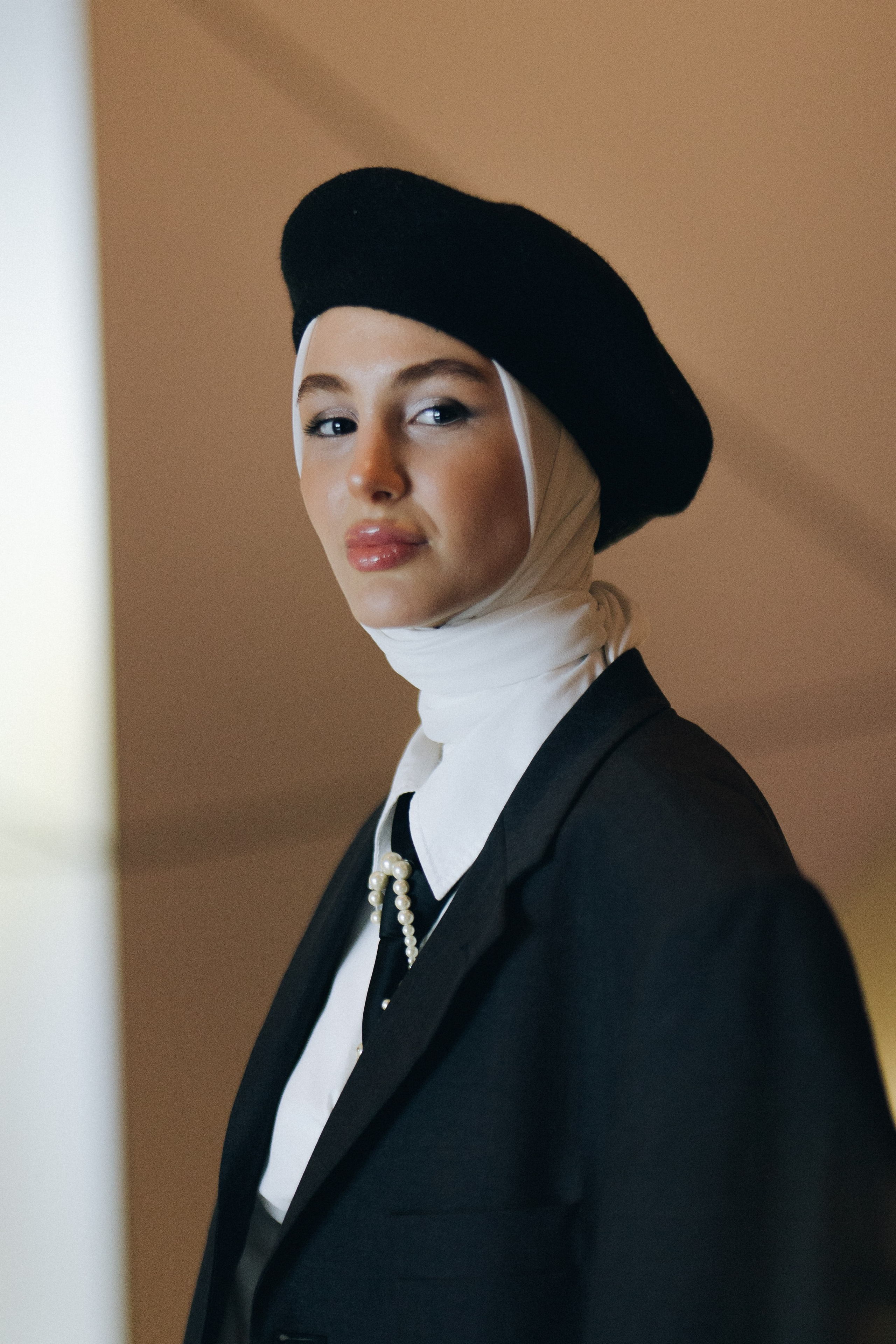 BAKU FASHION WEEK 2023 DAY3. Wedding&Event photographer Ismail Rzayev in Baku