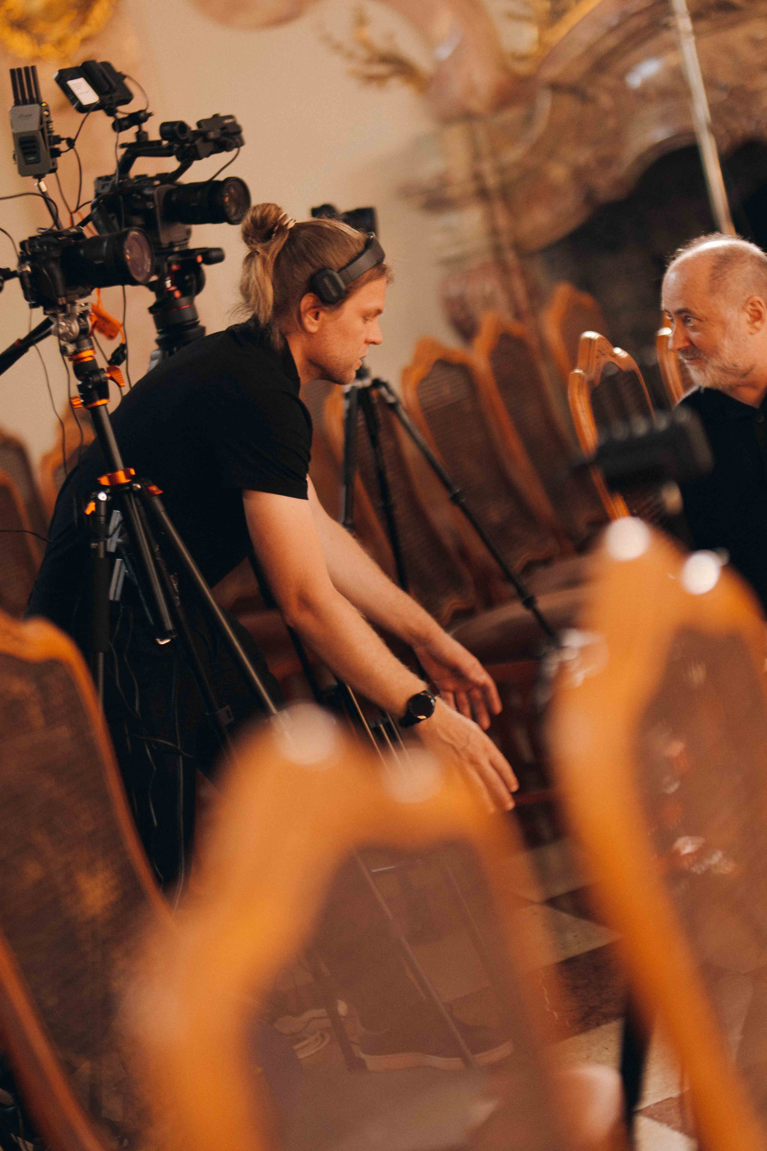 SCHLOSS LEOPOLDSKRON SALZBURG. Wedding&Event photographer Ismail Rzayev in Baku