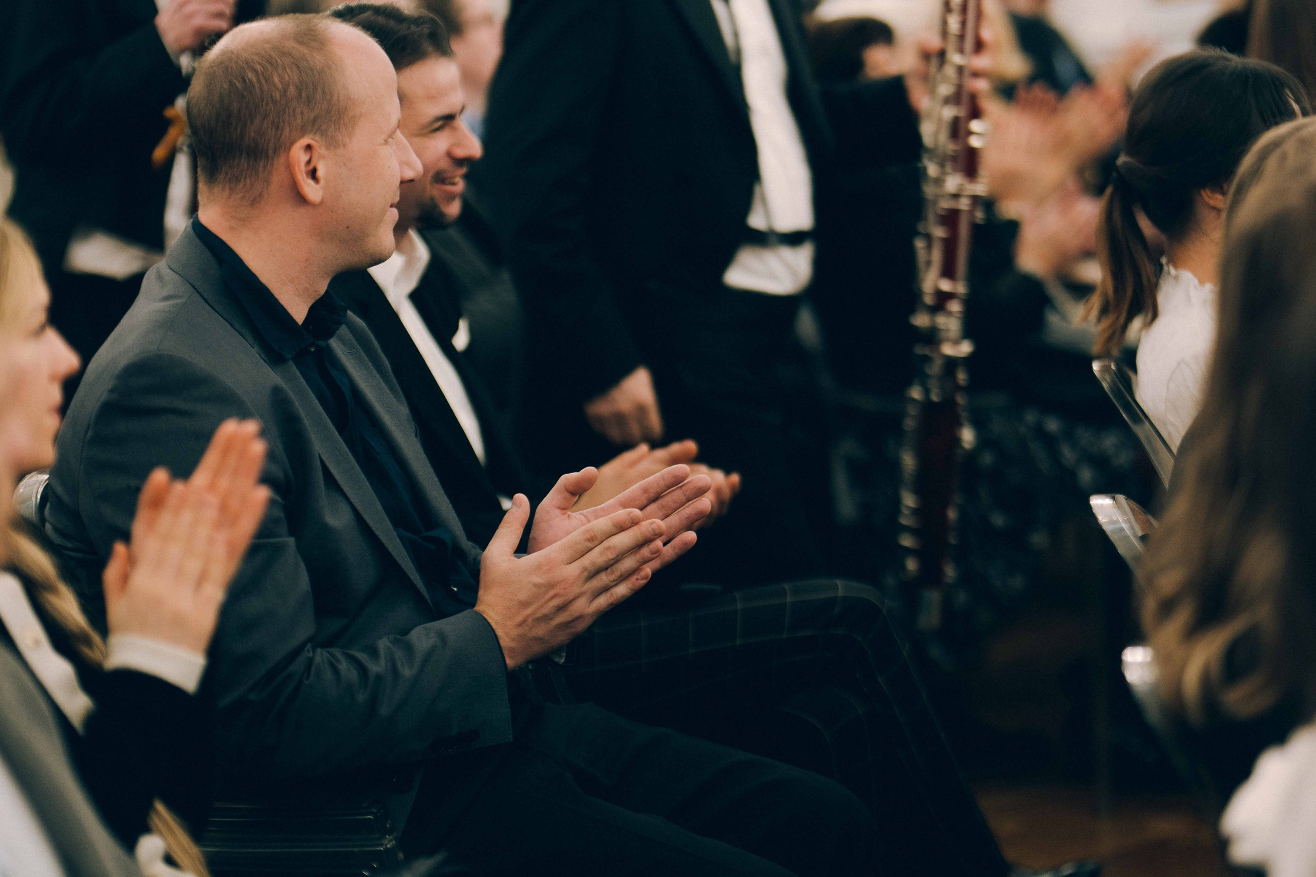 ANDRÁSSY UNIVERSITÄT (BUDAPEST). Wedding&Event photographer Ismail Rzayev in Baku