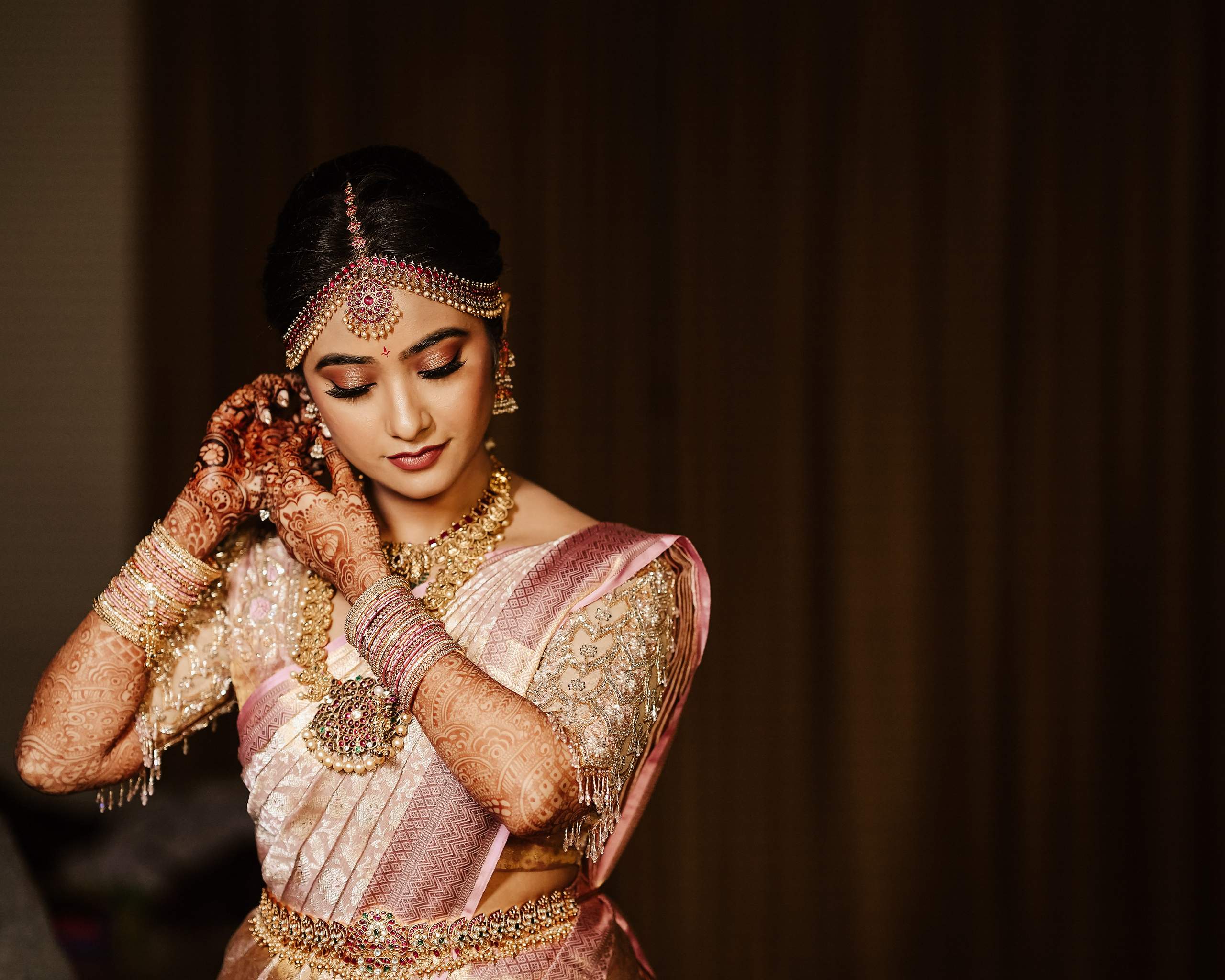 WEDDINGS. Wedding photographer Stalen Robert