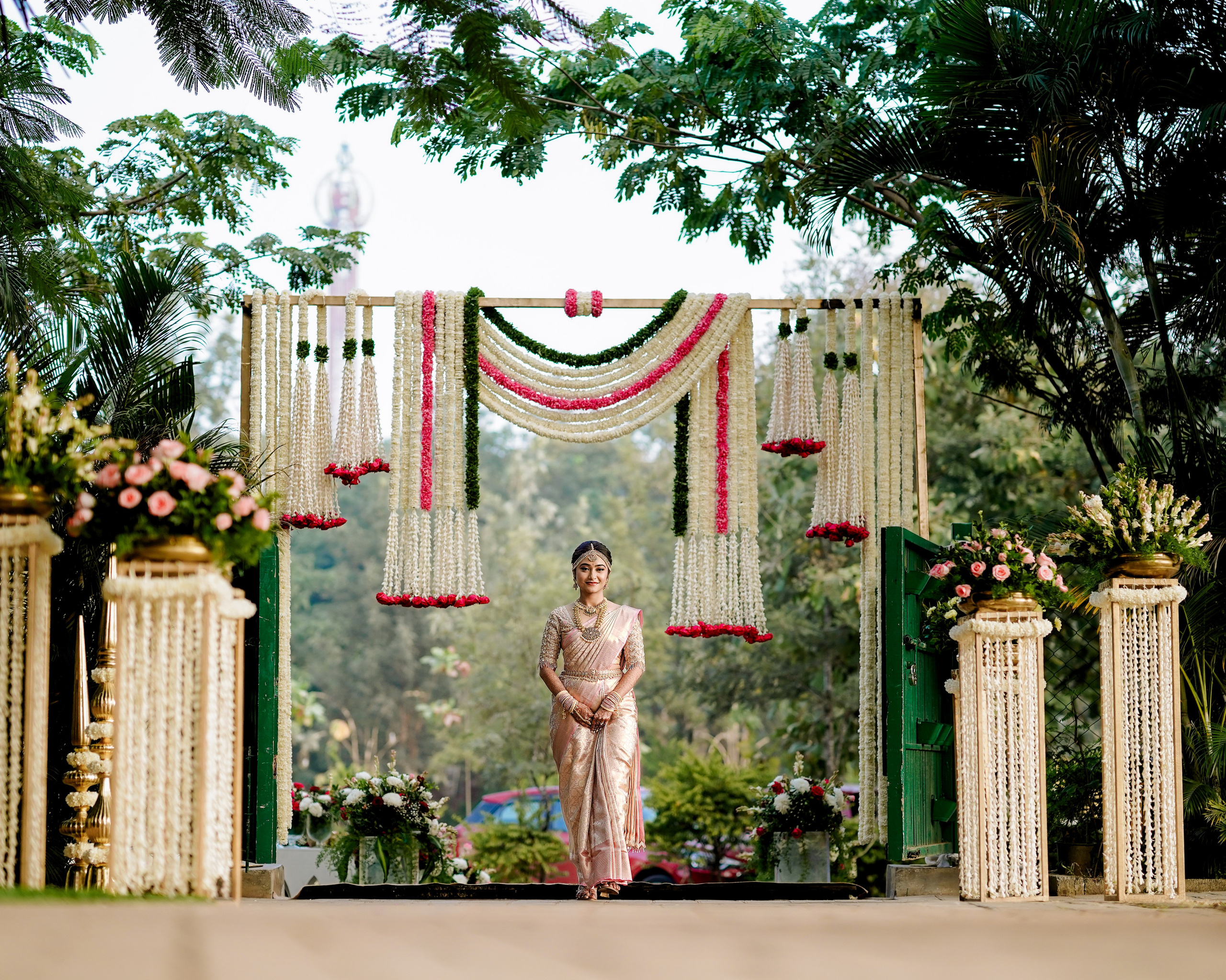 WEDDINGS. Wedding photographer Stalen Robert