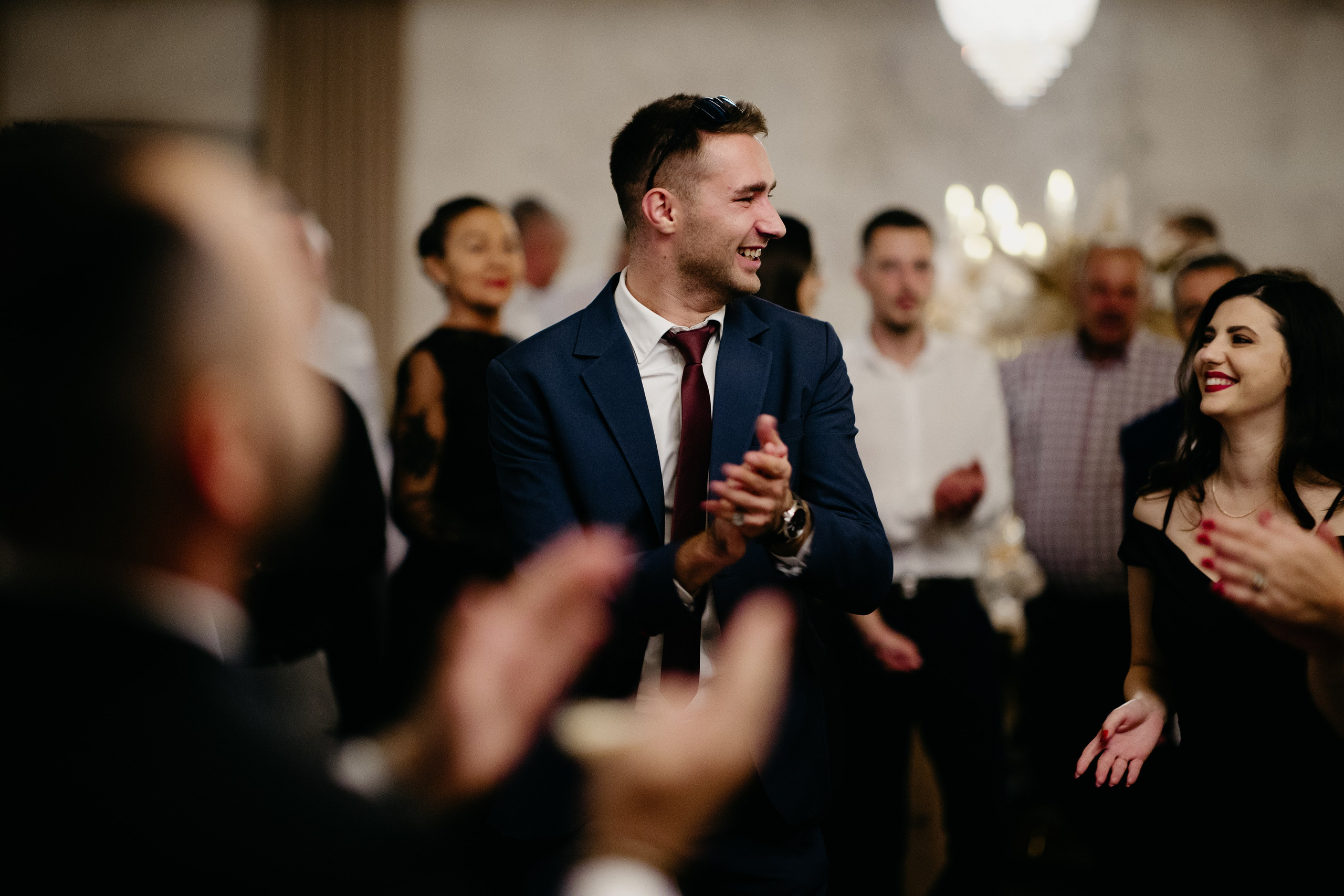 Galerie foto de nunta, After Wedding. MDimaFotoStudio. Fotograf de nuntă, evenimente private și de familie