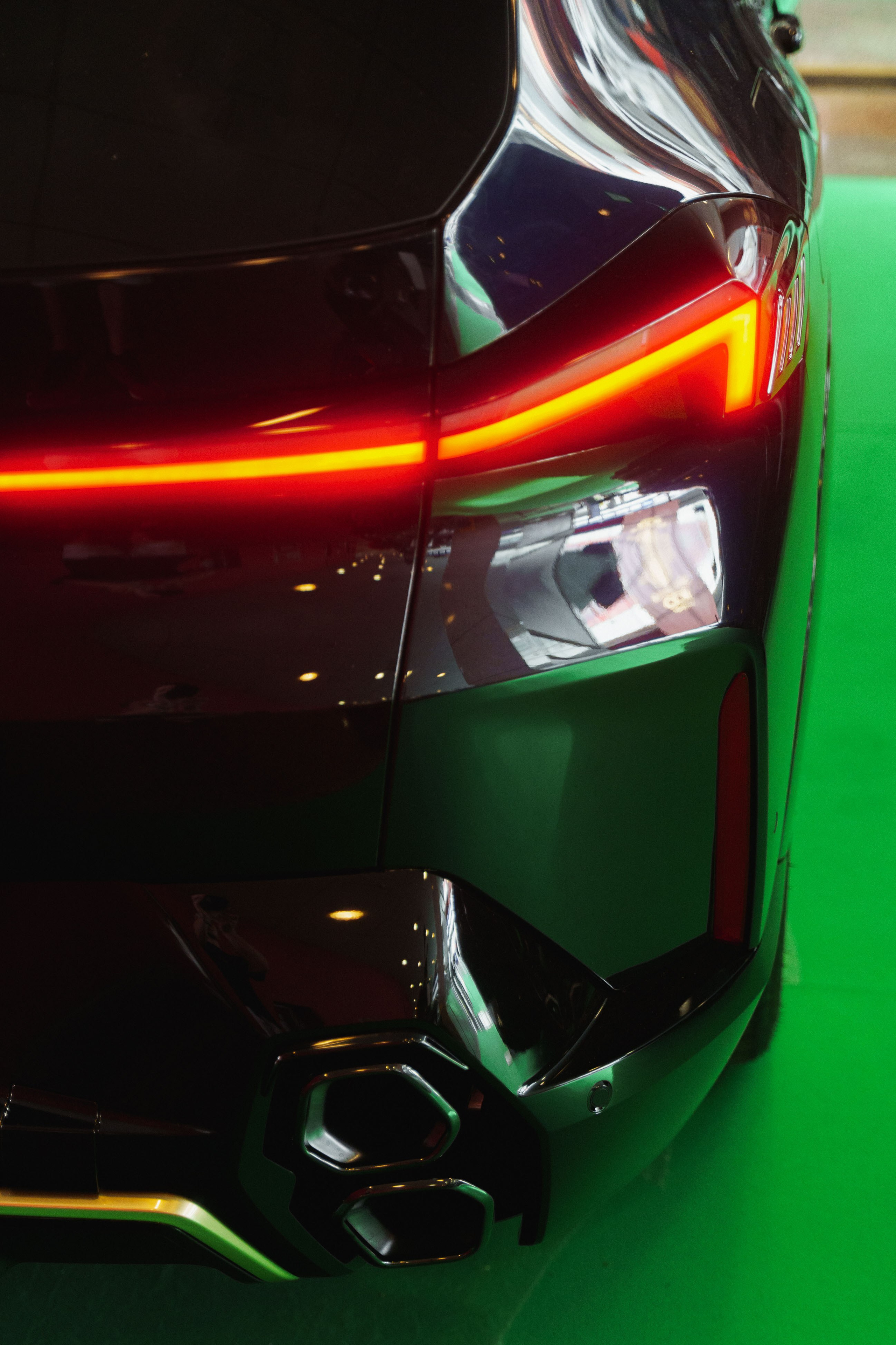 EV Days in Novi Sad 2023. Zhukov studio