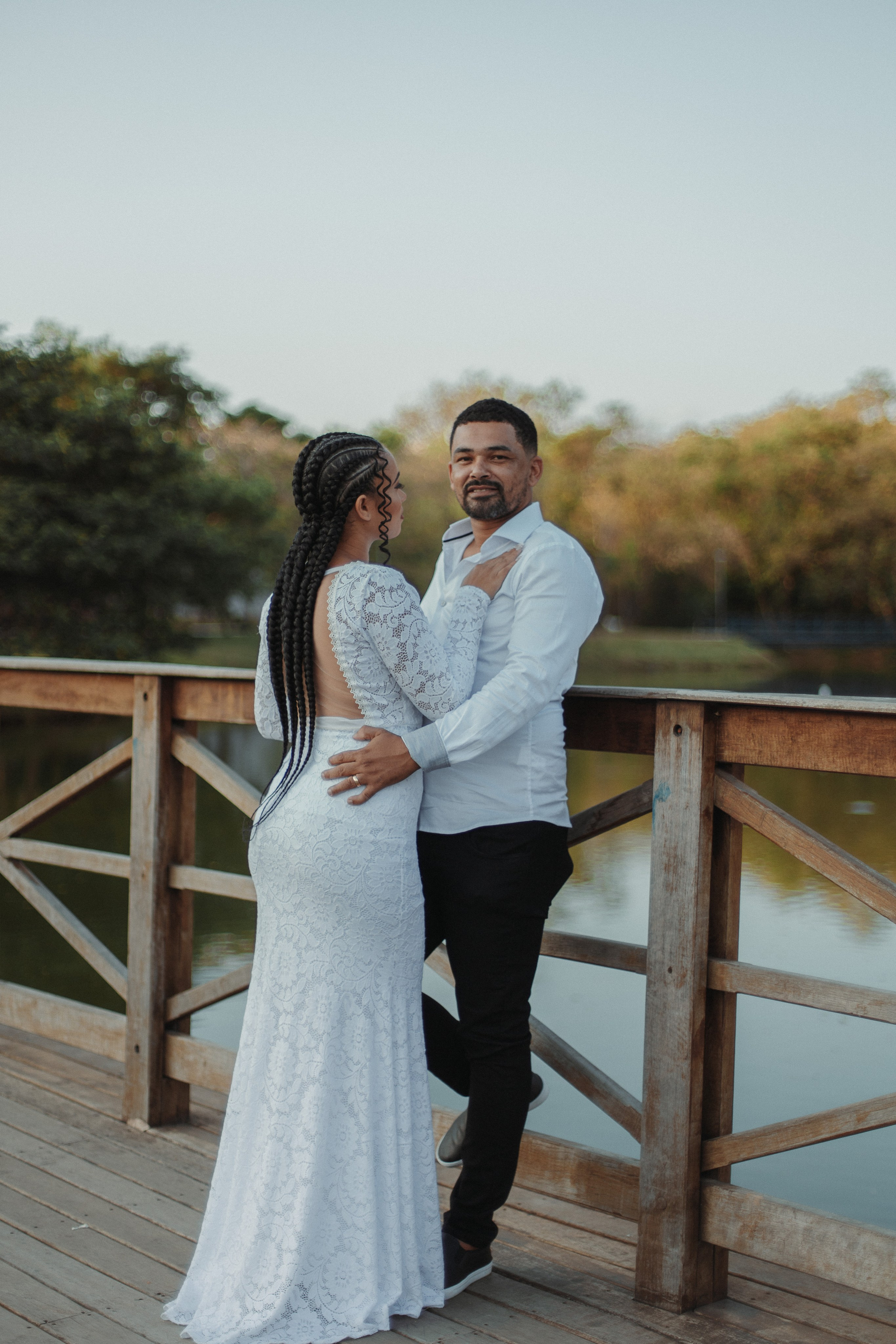 TIAGO & BRUNA. ÂMBAR FOTOGRAFIA