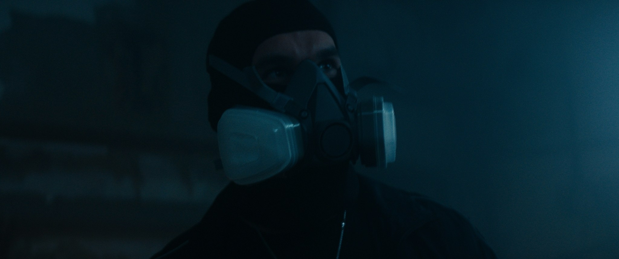 Doctor Gaf | Film. Ilia Ivanov
