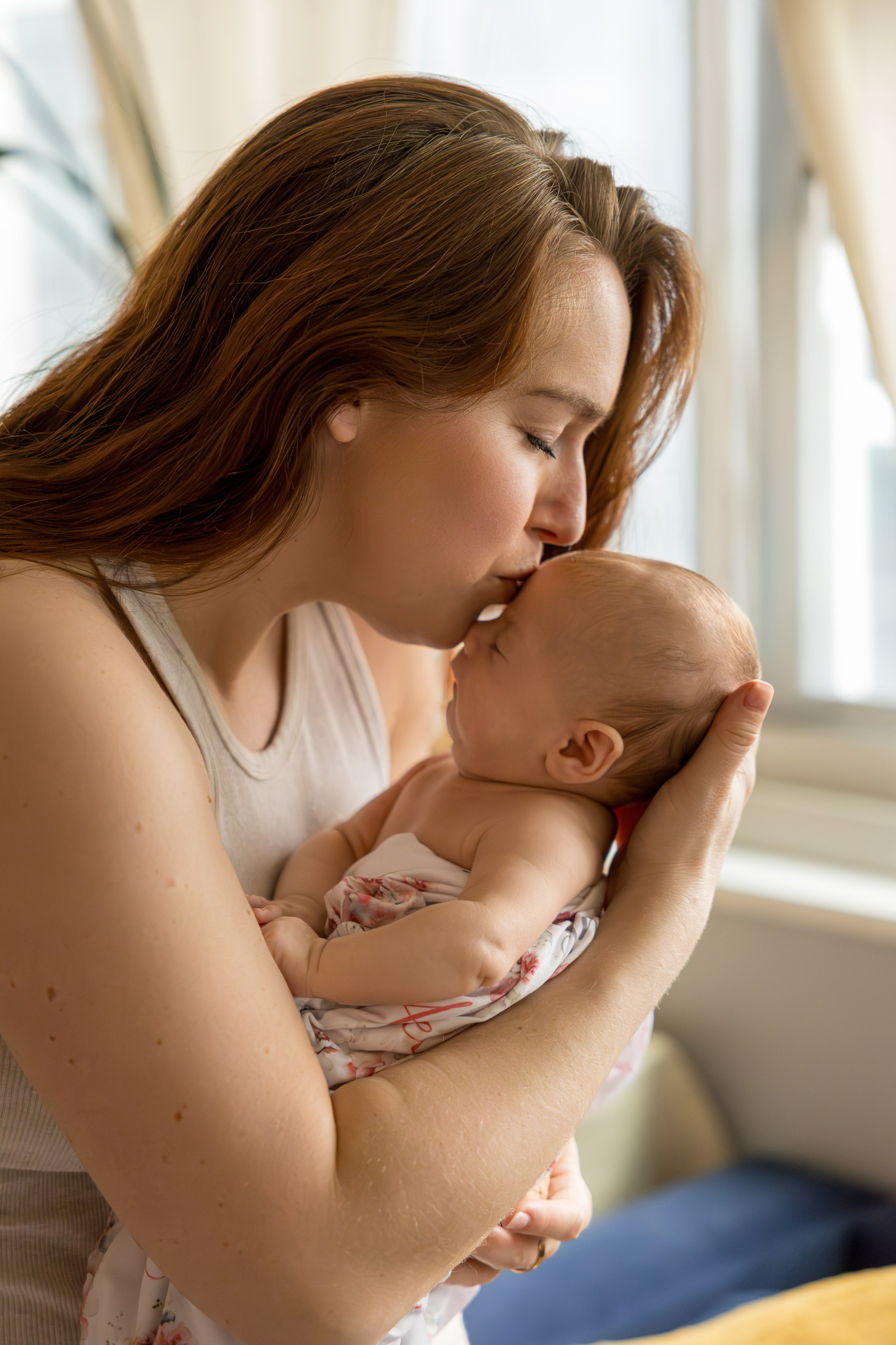 Princess Amelie 💛💙. Family, lifestyle, and commercial photography in New York and New Jersey