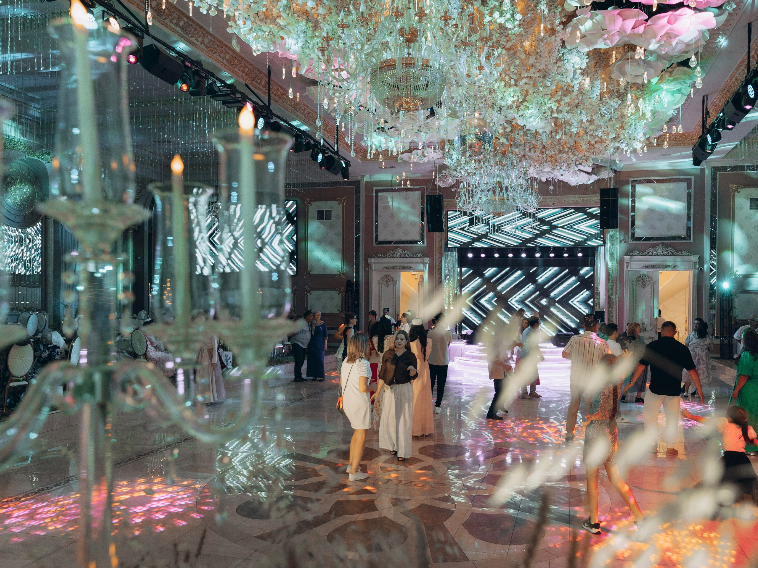 Динар и Ильнура. Валерия Вартанова. Фотограф