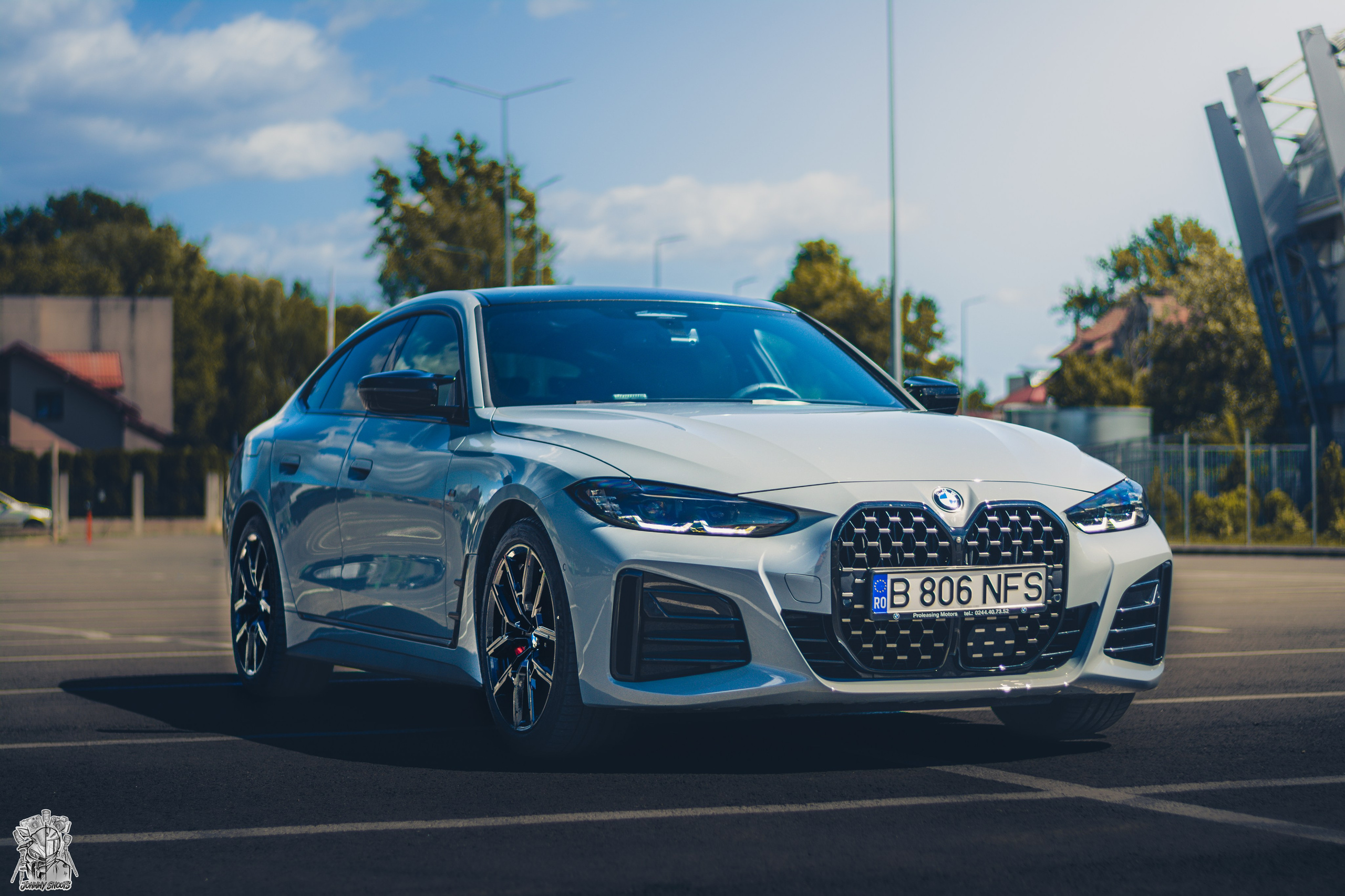 M440i. Johnnyshoots