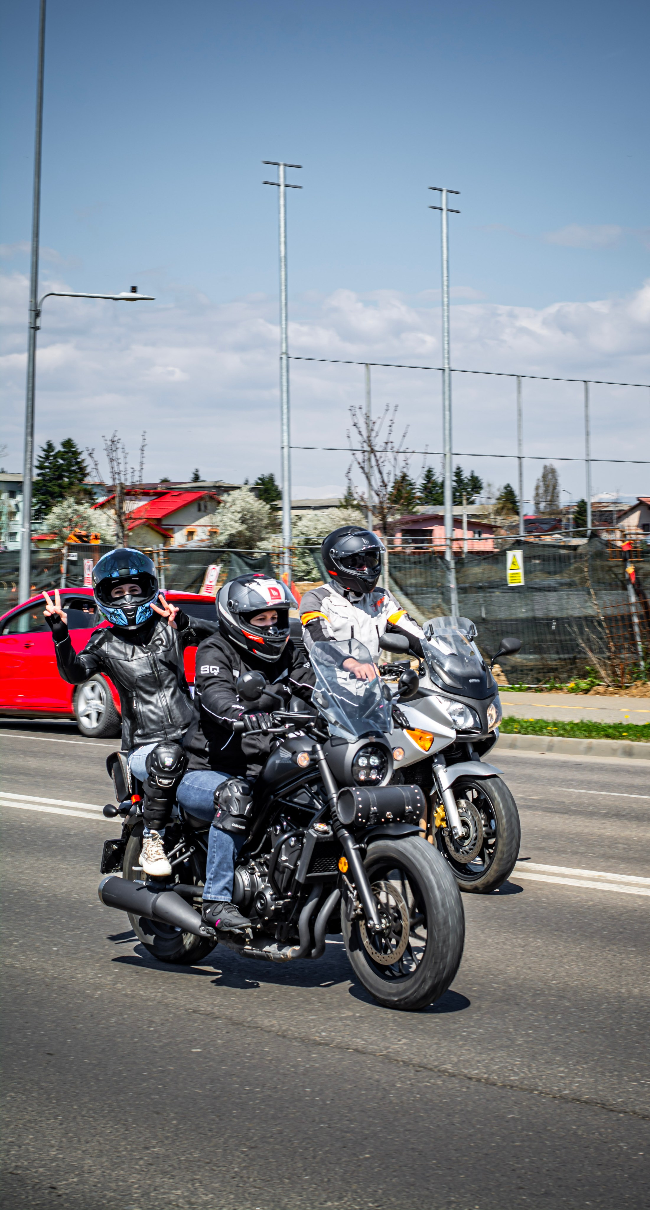 Parda Moto 2026. Johnnyshoots