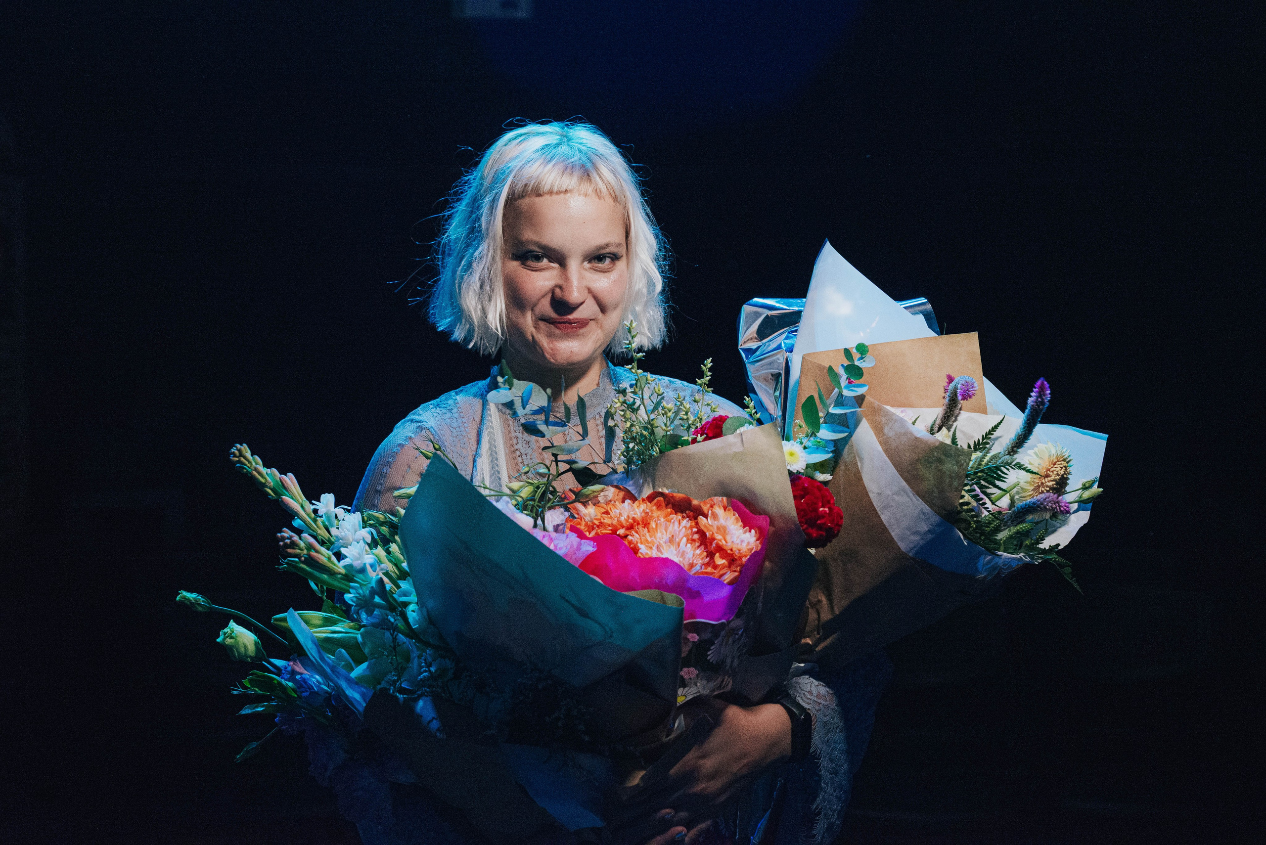 Анонс. Полковник и птицы. Фотограф @elmirkami в городе Буэнос-Айрес