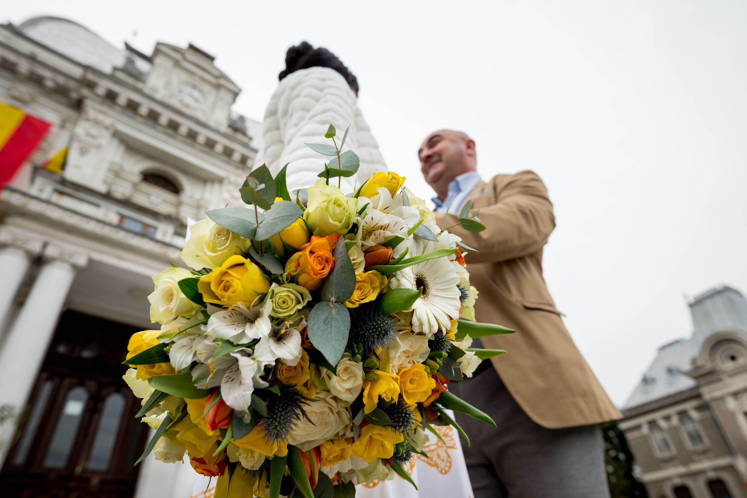 Cununie Civila. Fotograf evenimente Targoviste