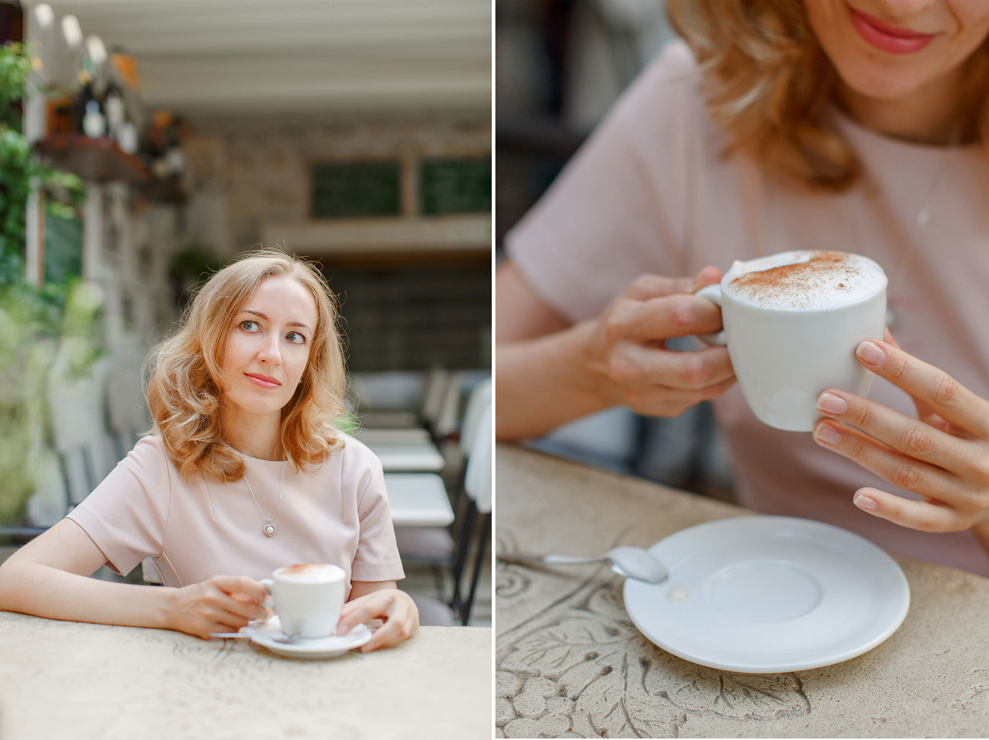 Personal Photosession in old town of Budva