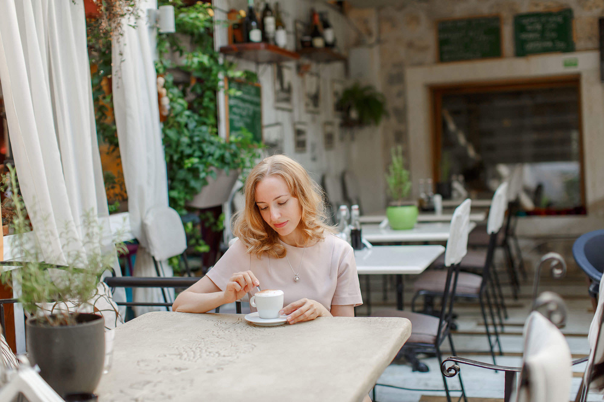 Personal Photosession in old town of Budva