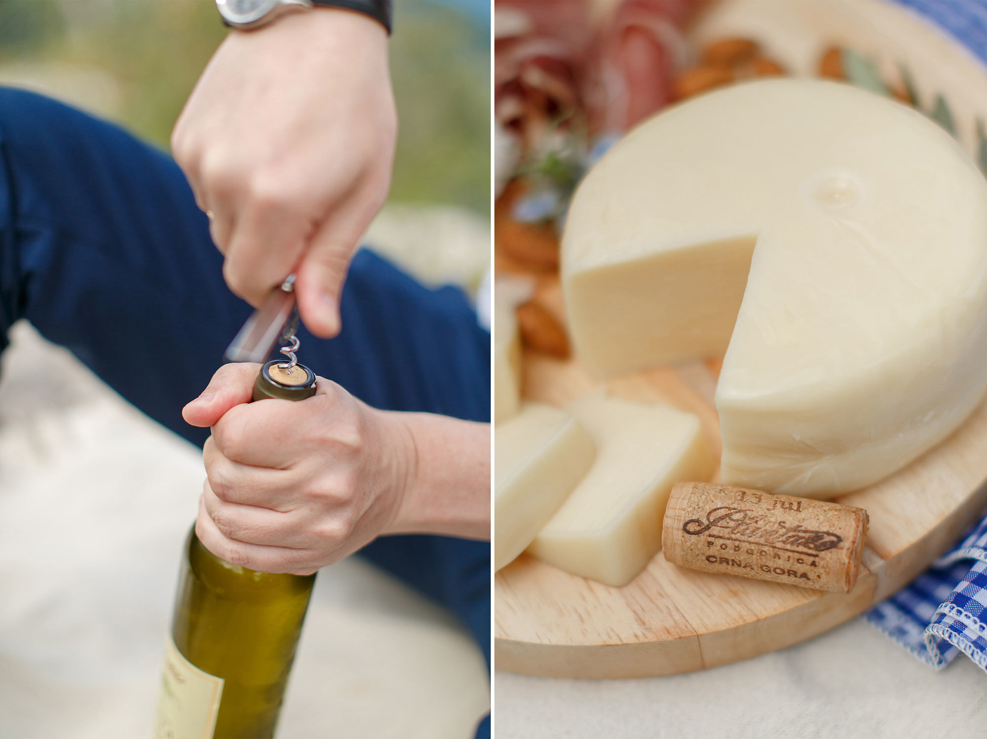 Фотосессия в Черногории с профессиональным фотографом