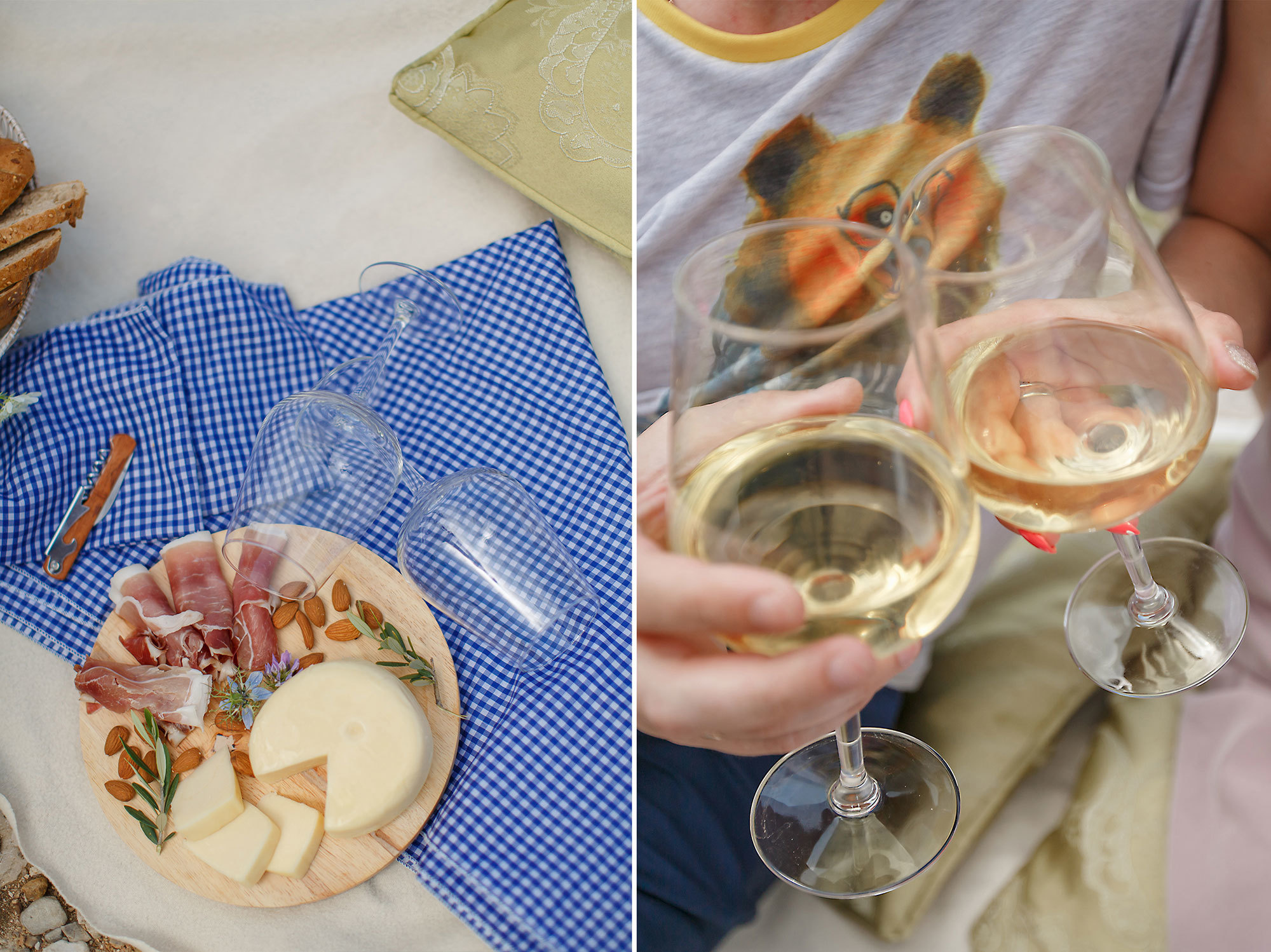 Фотосессия в Черногории с профессиональным фотографом