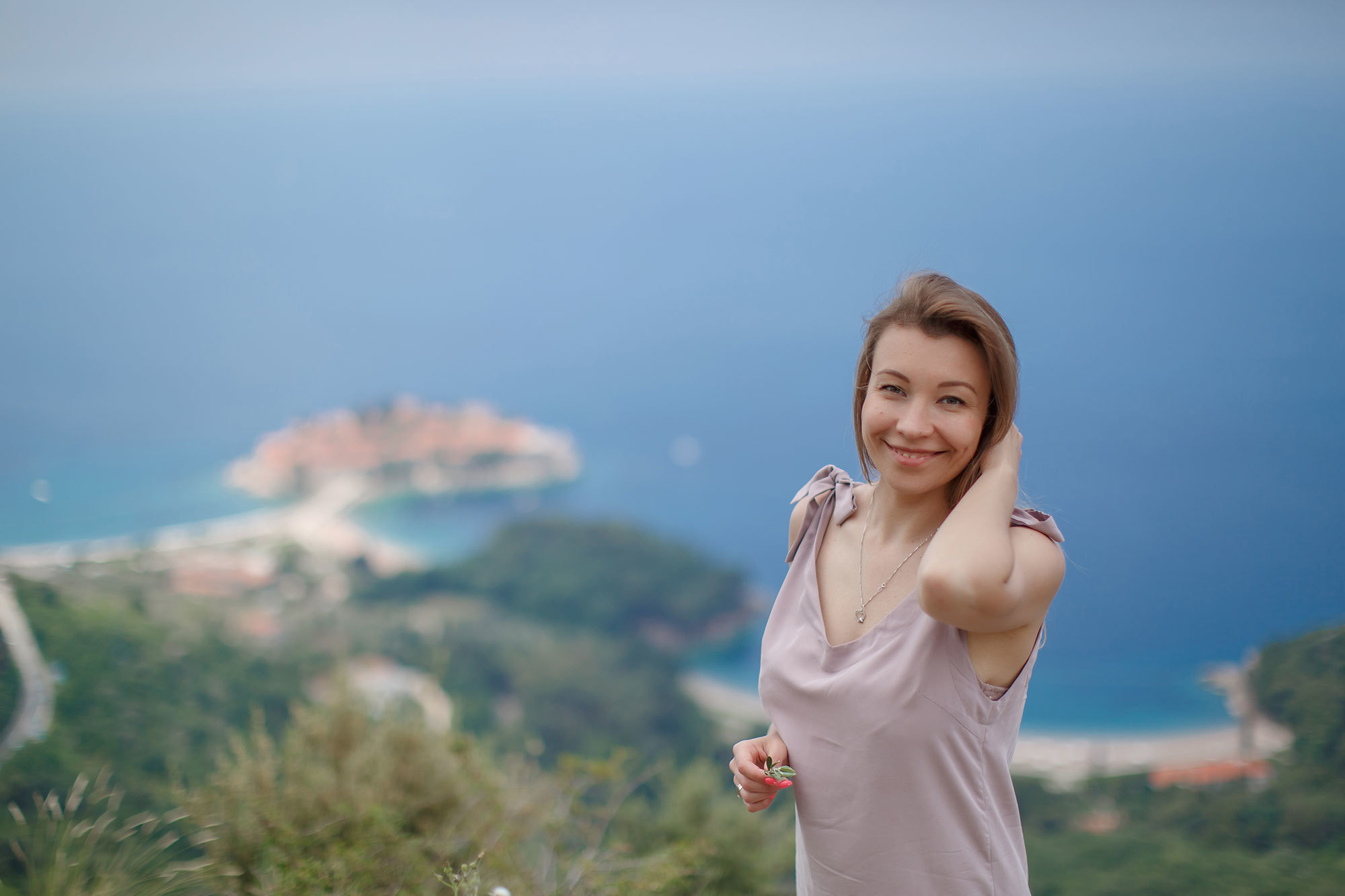 Фотосессия в Черногории с профессиональным фотографом