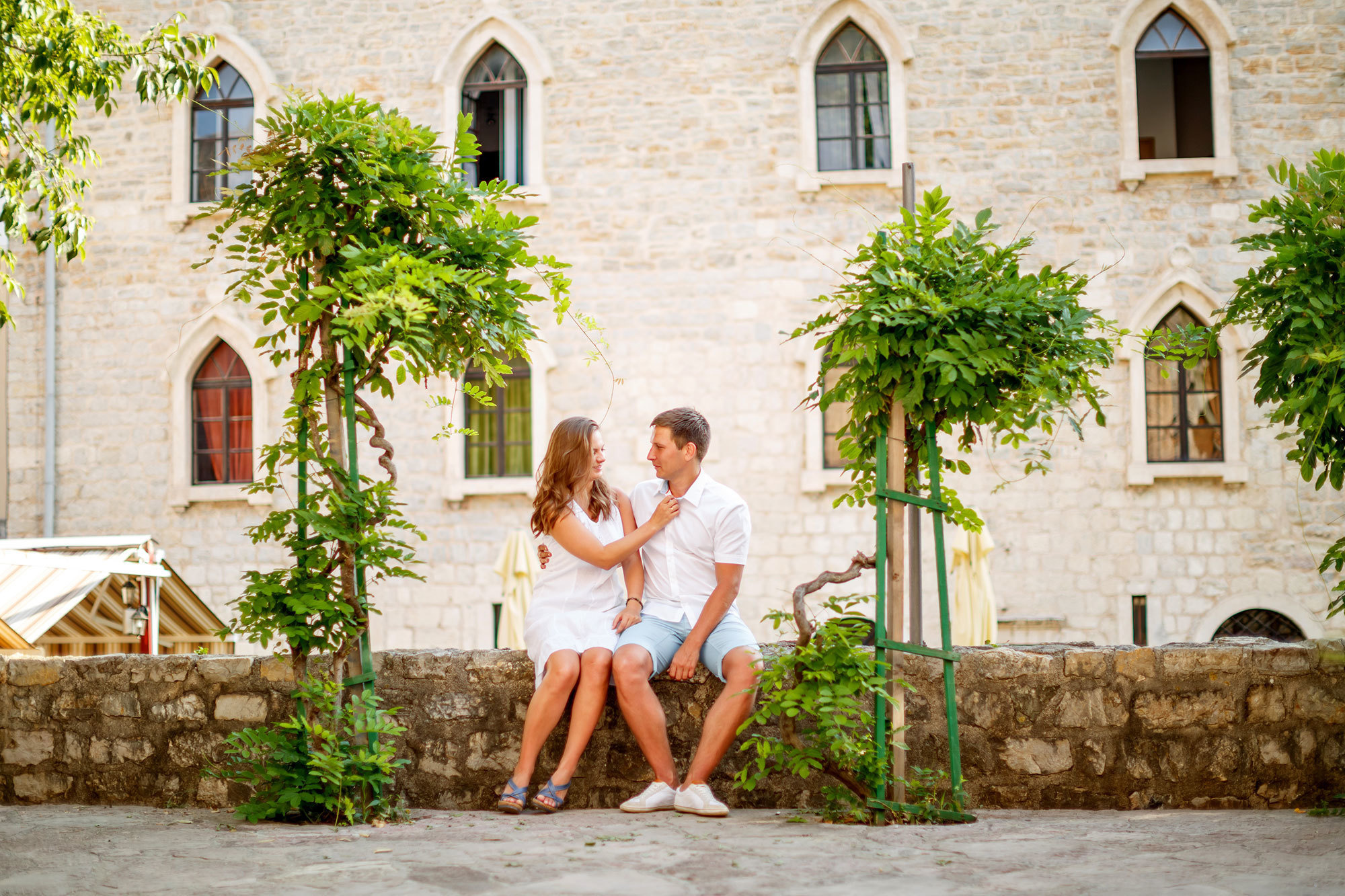 Photographer in Montnegero Budva - Maria Sosnina