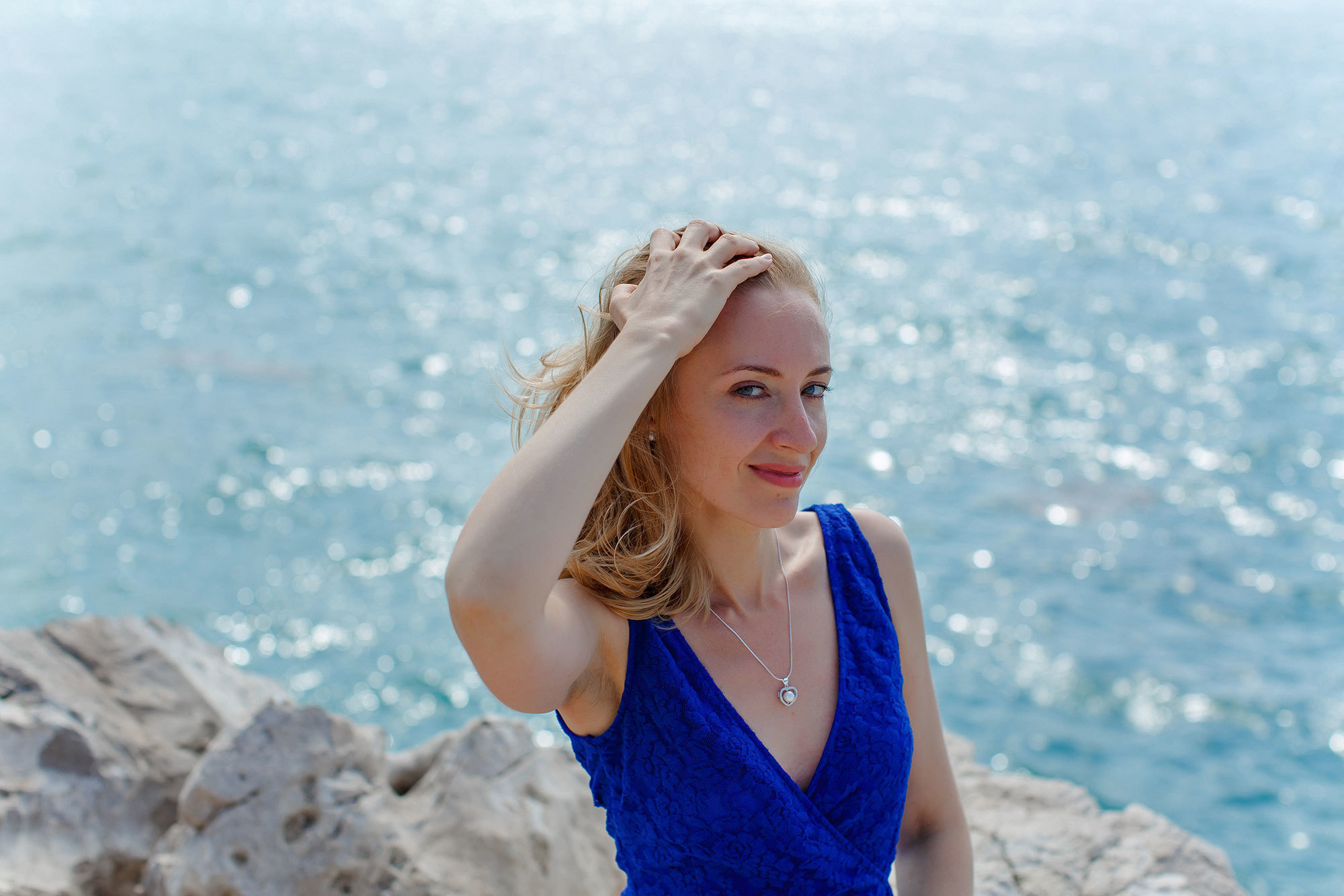 Personal Photosession in old town of Budva