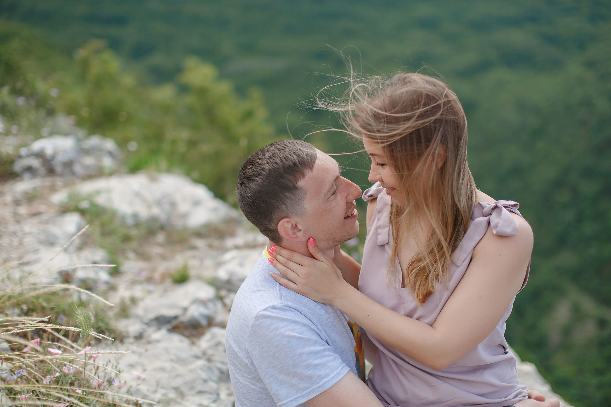 Фотосессия в Черногории с профессиональным фотографом