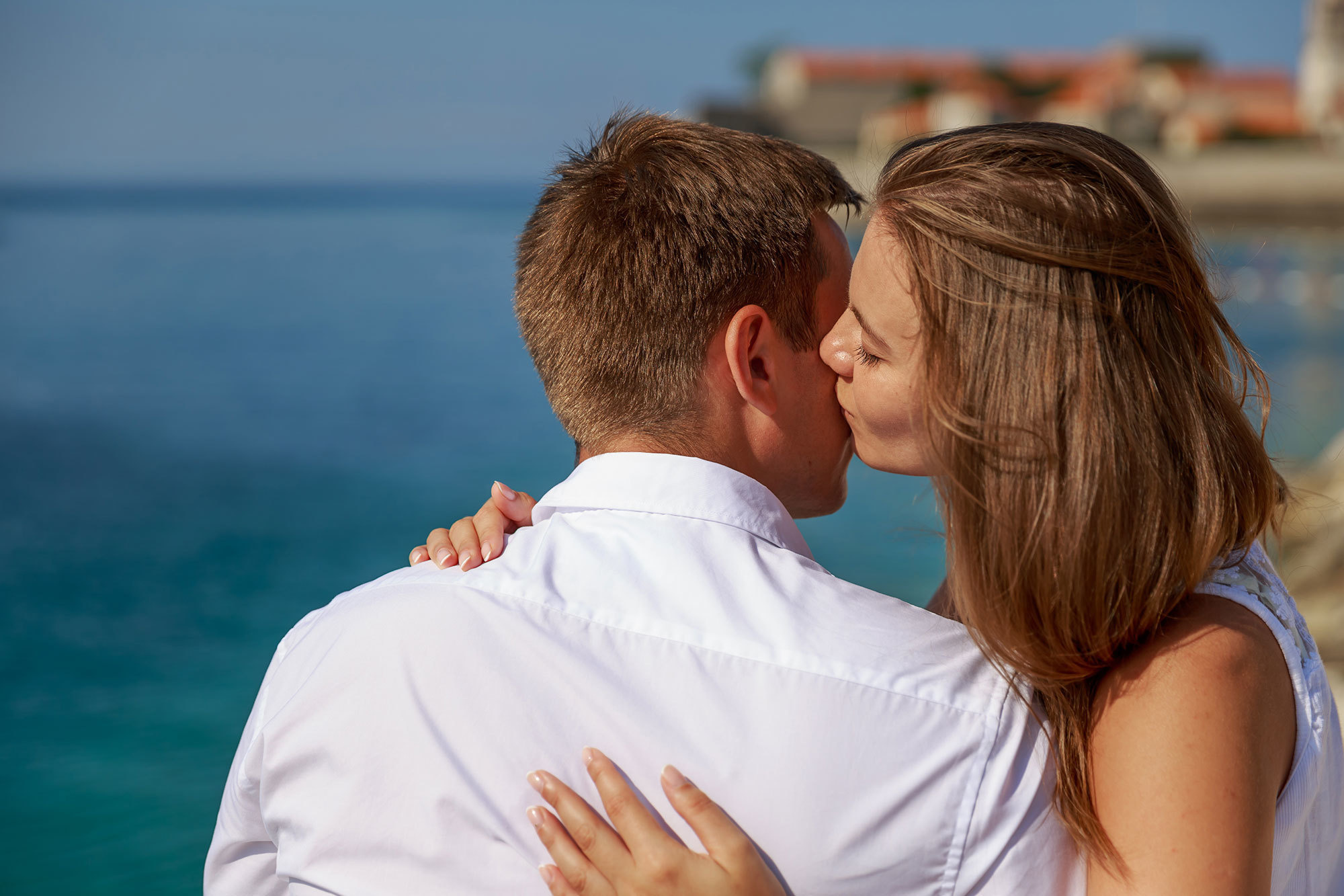 Photographer in Montnegero Budva - Maria Sosnina