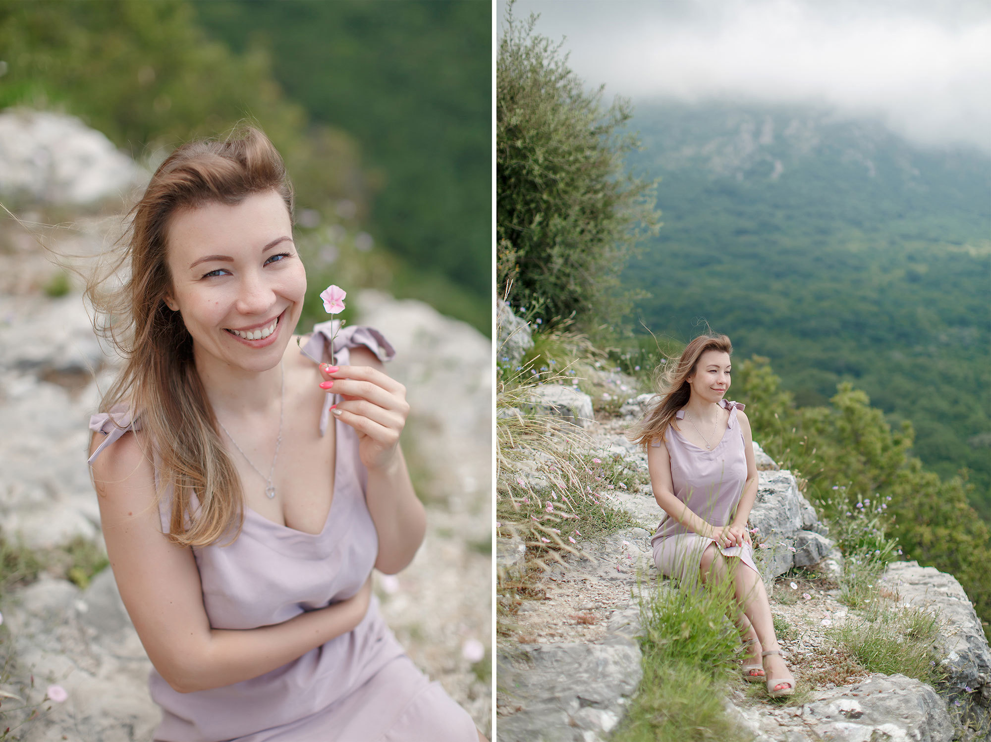 Фотосессия в Черногории с профессиональным фотографом